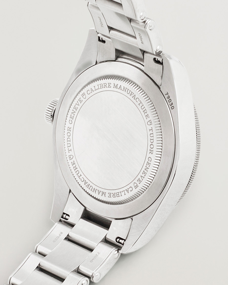 Heren | Tudor Pre-Owned Black Bay 58 | Tudor Pre-Owned | Black Bay 58