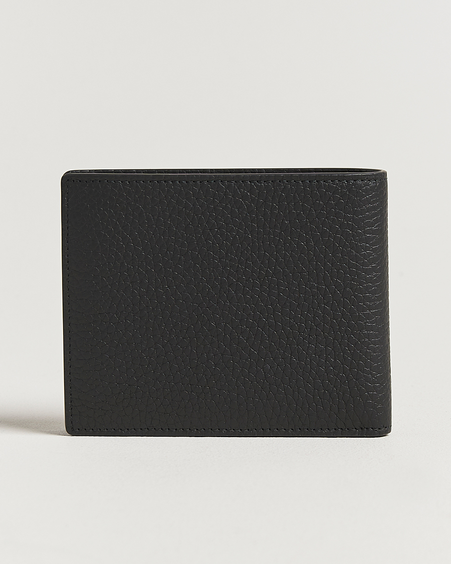 Homme | Portefeuilles | S.T. Dupont | Neo Capsule Billfold 8cc Black Grained
