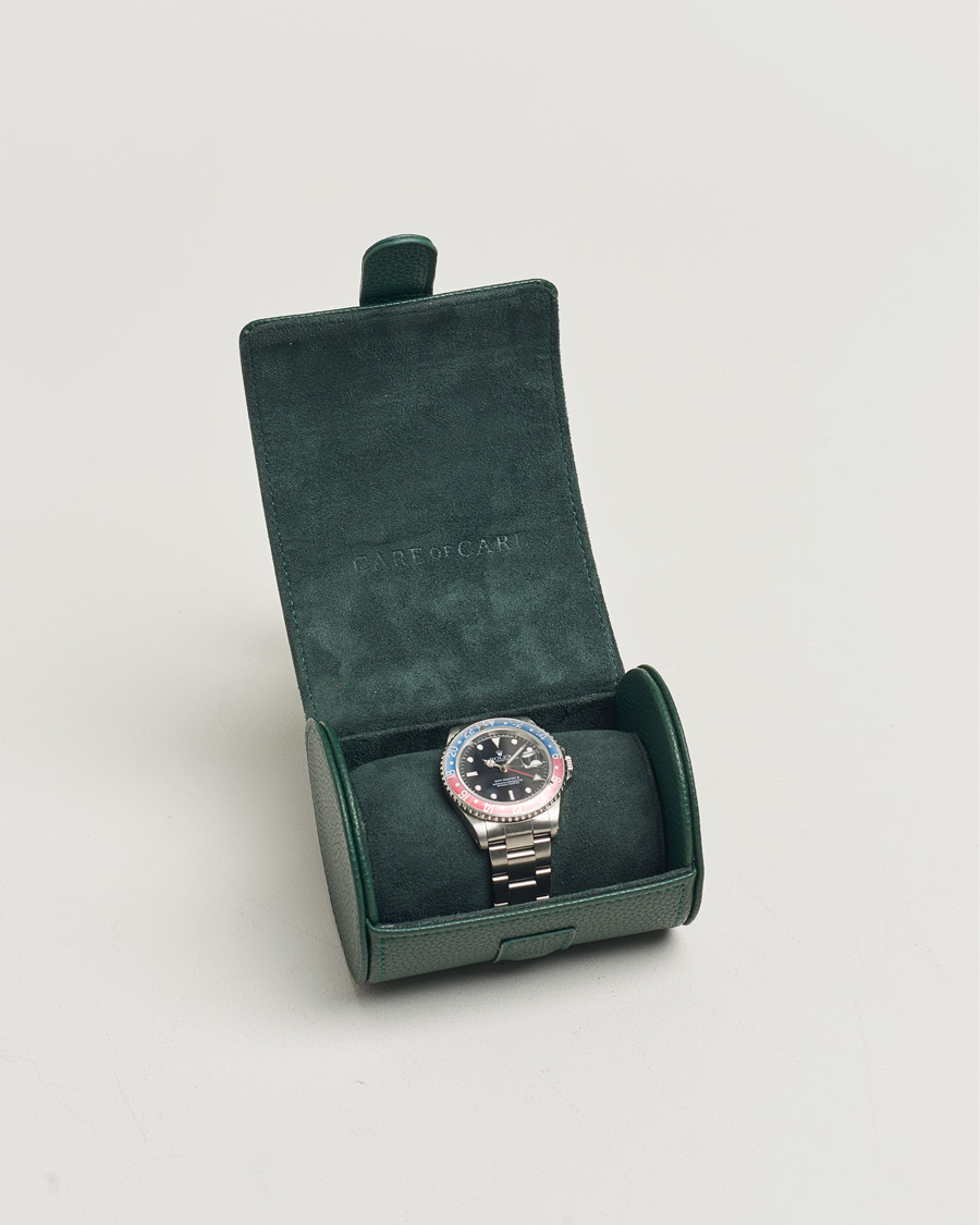 Heren | Pre-Owned & Vintage Watches | Rolex Pre-Owned | GMT-MASTER II