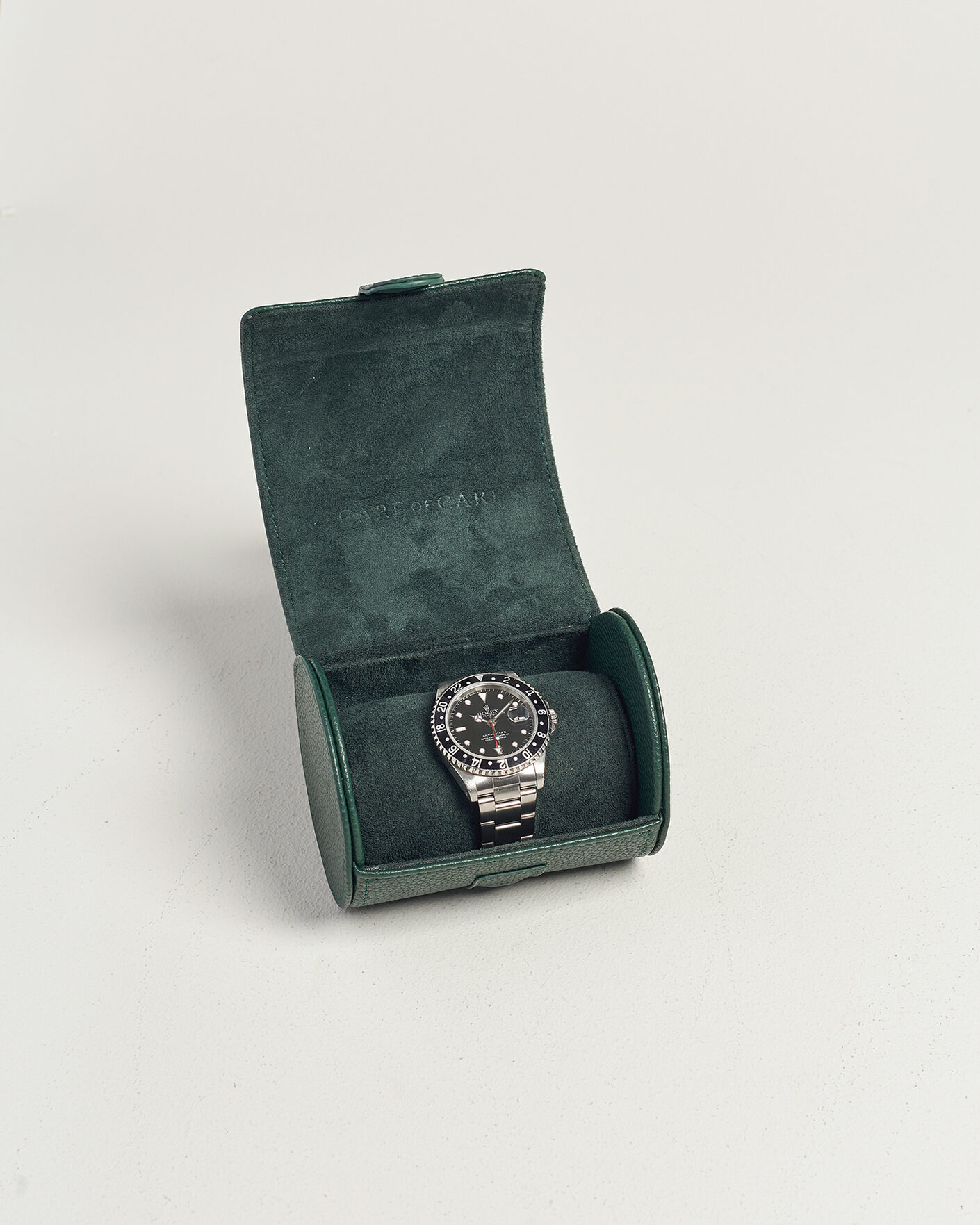 Homme | Pre-Owned & Vintage Watches | Rolex Pre-Owned | GMT-MASTER II 