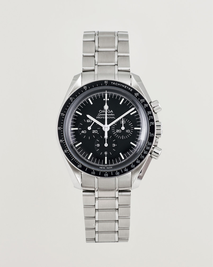 Heren | Omega Pre-Owned Speedmaster Moonwatch PRO 005 | Omega Pre-Owned | Speedmaster Moonwatch PRO 005