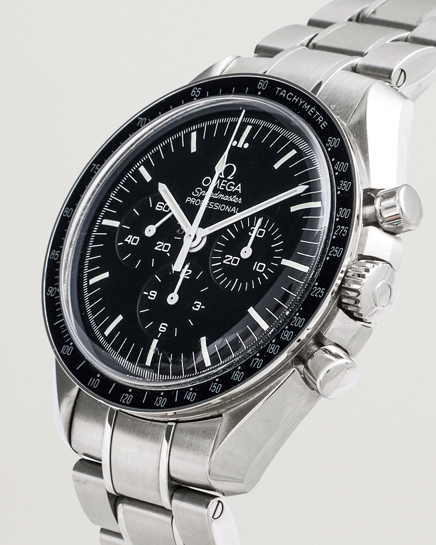 Heren | Omega Pre-Owned Speedmaster Moonwatch PRO 005 | Omega Pre-Owned | Speedmaster Moonwatch PRO 005