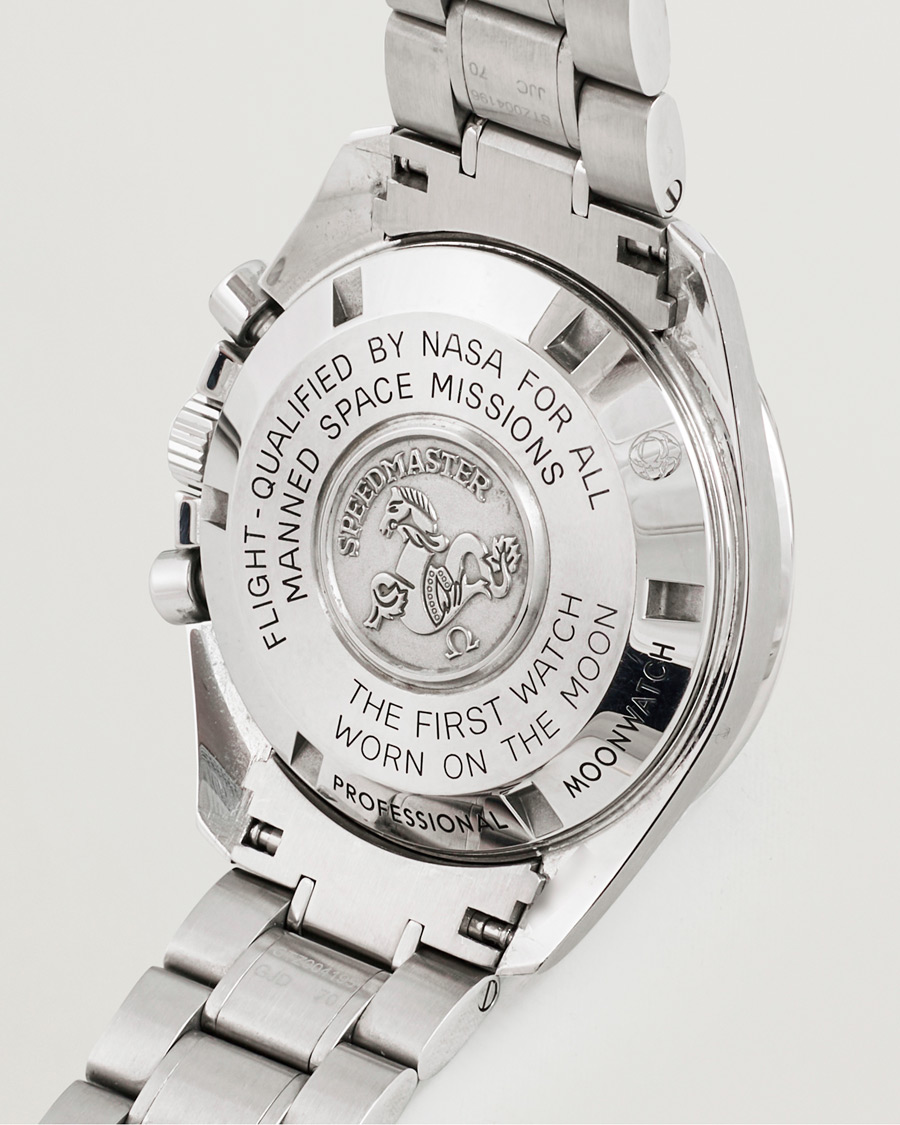 Heren | Omega Pre-Owned Speedmaster Moonwatch PRO 005 | Omega Pre-Owned | Speedmaster Moonwatch PRO 005
