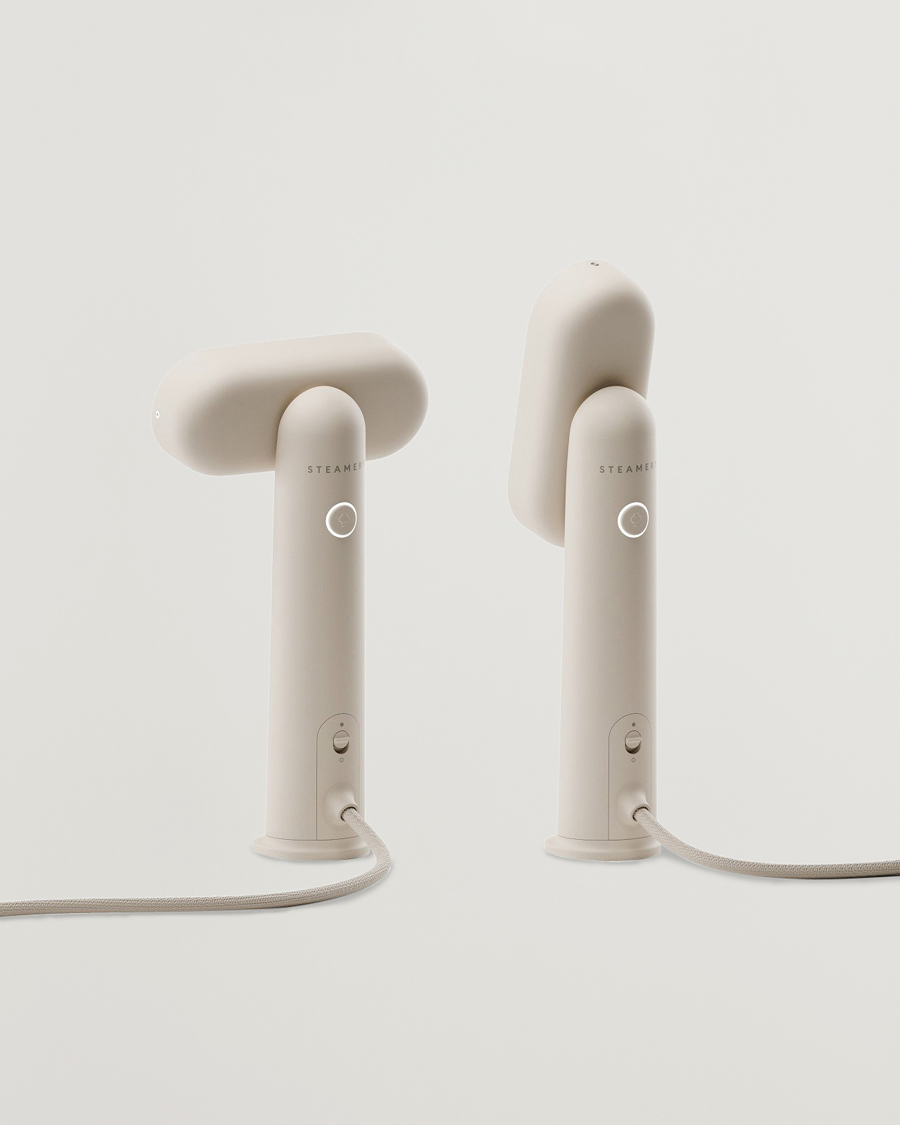 Heren | Kledingverzorging | Steamery | Cirrus Lite Travel Steamer Sand