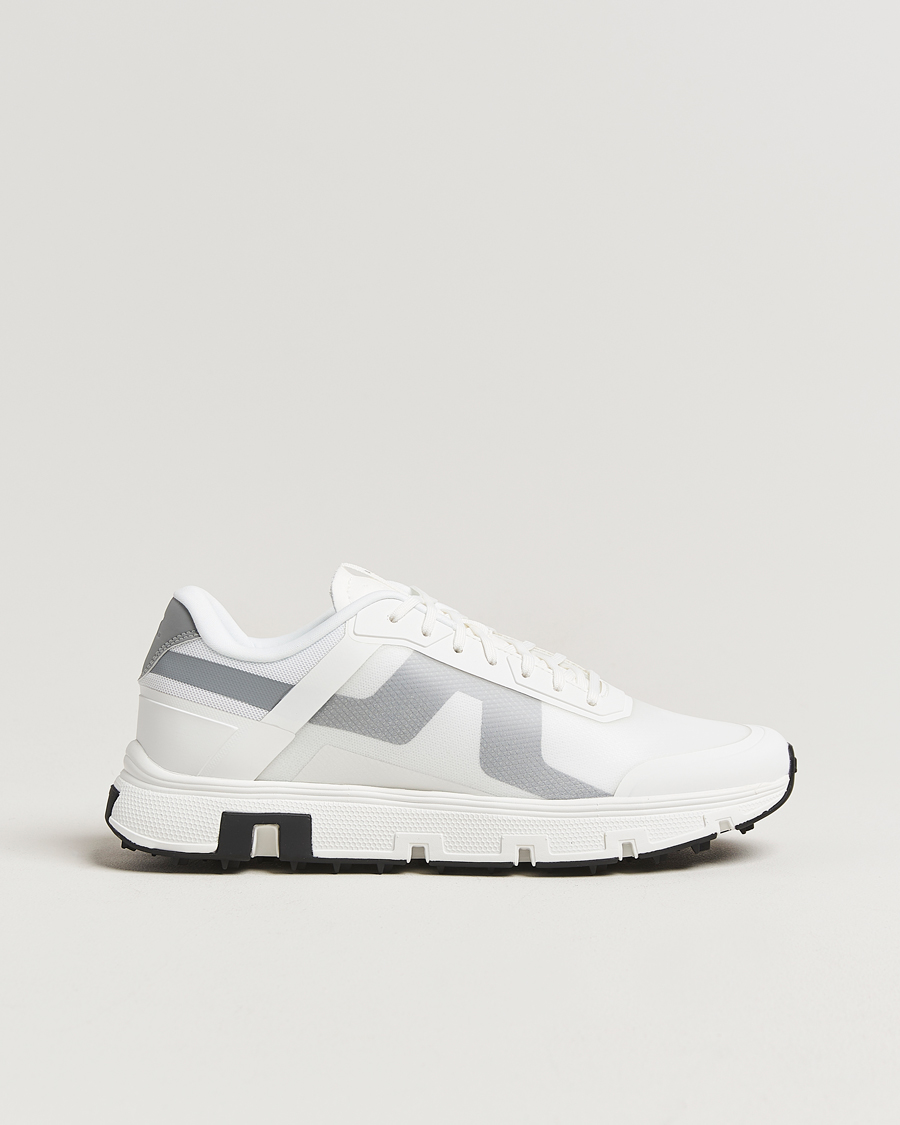 Homme | Baskets | J.Lindeberg | Vent 500 Golf Sneaker White
