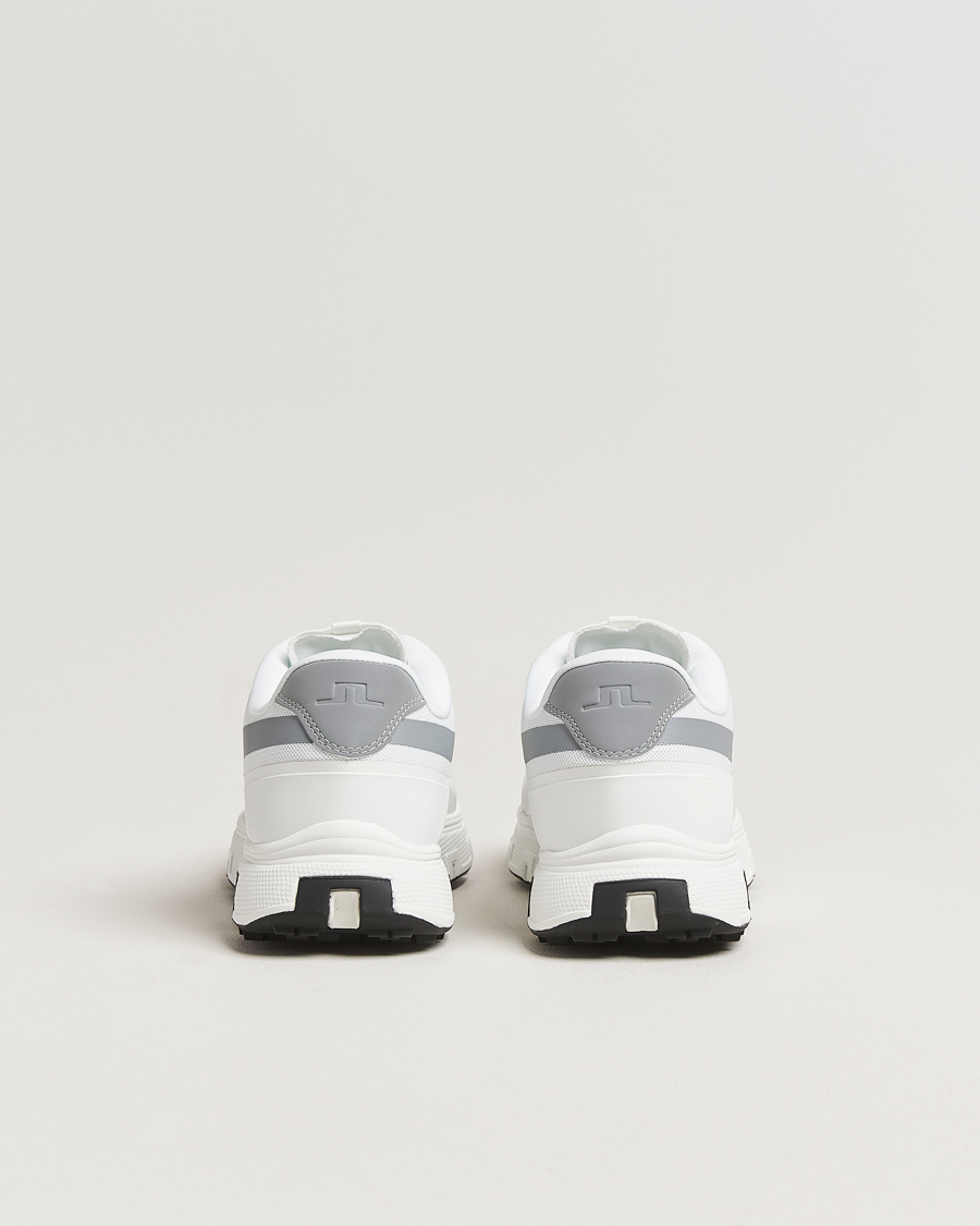 Homme | Baskets | J.Lindeberg | Vent 500 Golf Sneaker White