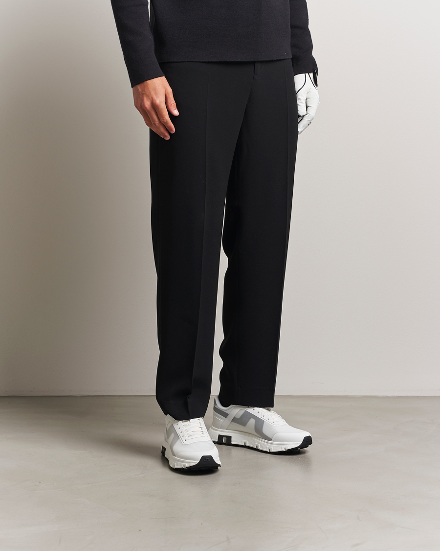 Homme | Baskets | J.Lindeberg | Vent 500 Golf Sneaker White