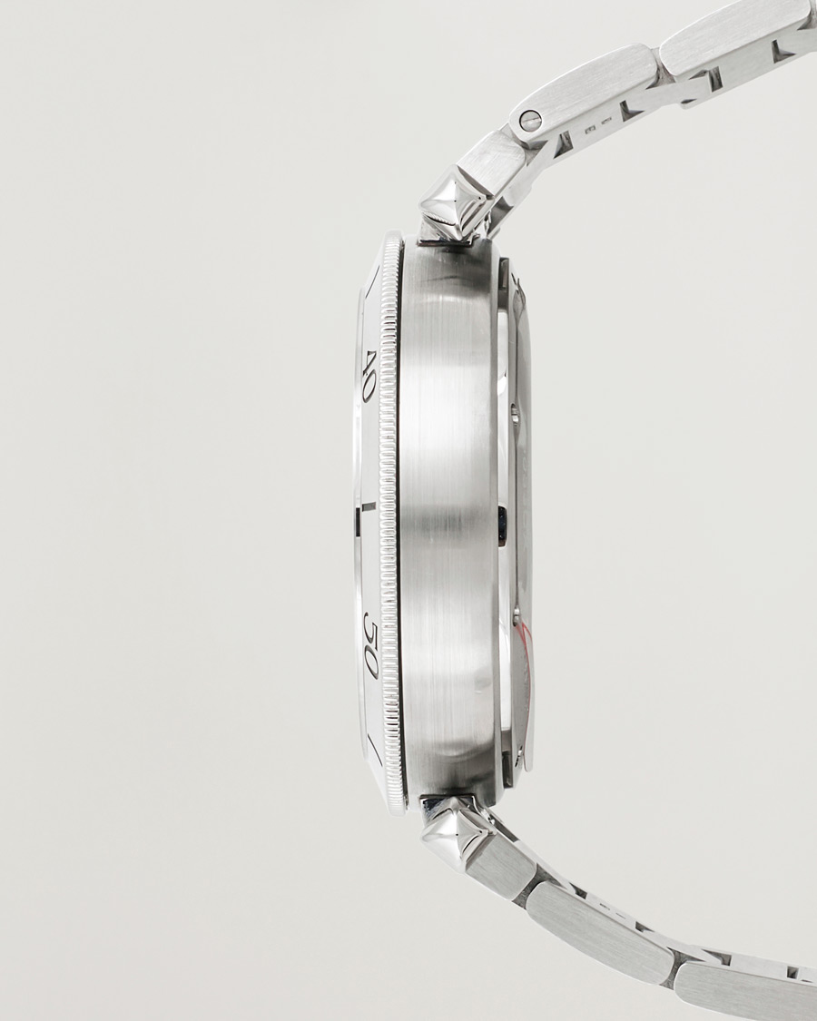 Heren | Cartier Pre-Owned Pasha Chronograph | Cartier Pre-Owned | Pasha Chronograph
