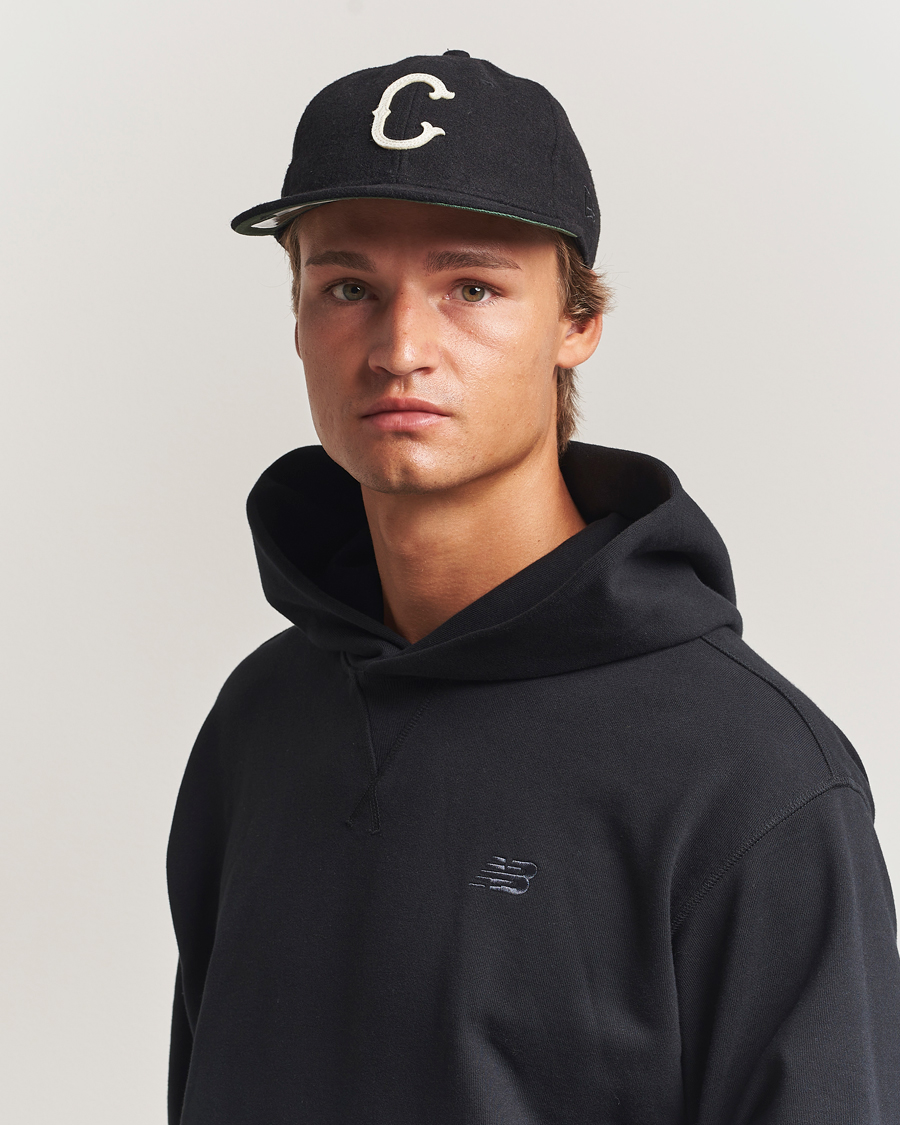 Homme | Bobs Et Casquettes | New Era | Retro Crown 9Fifty Melton Wool Cap Chicago Cubs