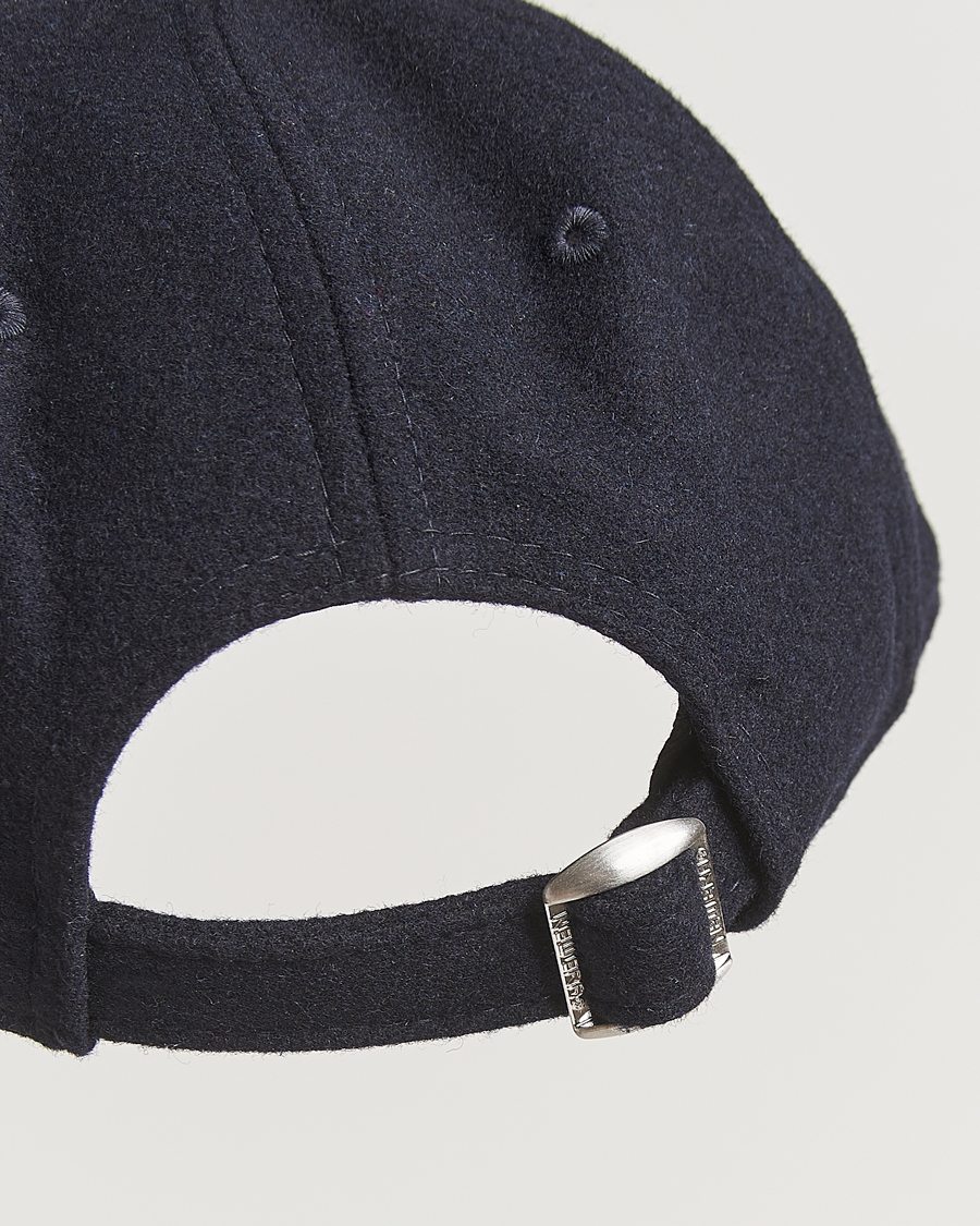 Heren | Hoeden en petten | New Era | Retro Crown 9Fifty Melton Wool Cap Detroit Tigers
