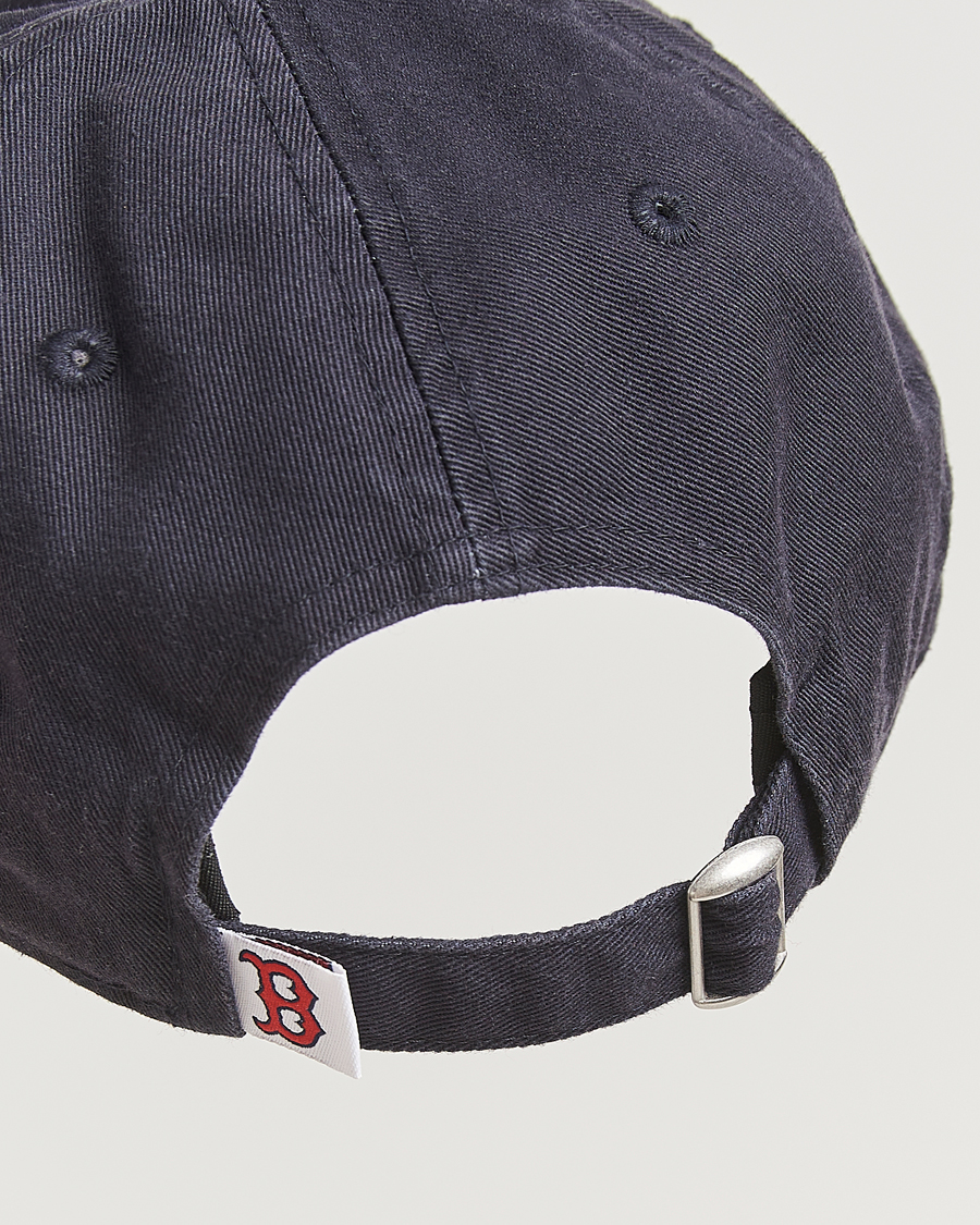 Heren | Hoeden en petten | New Era | 9Twenty Washed Cotton Cap Boston Red Sox