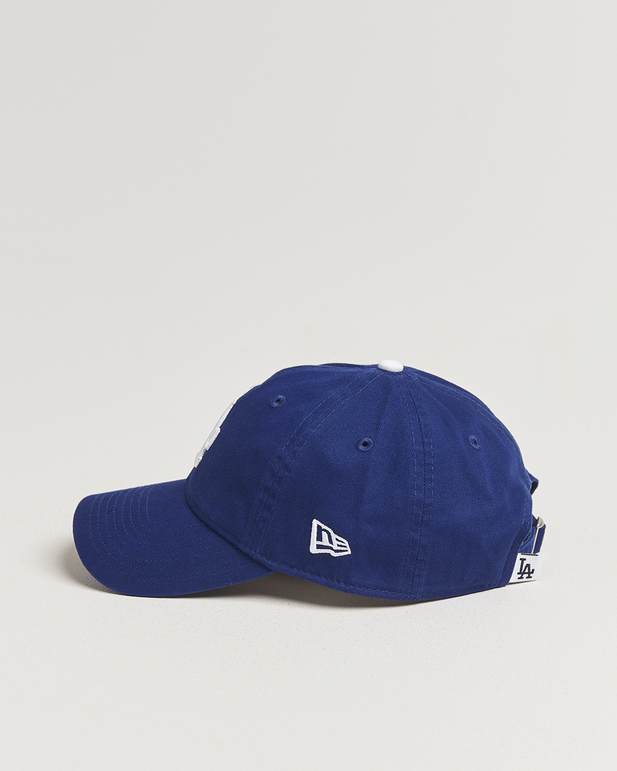 Homme | Bobs Et Casquettes | New Era | New Era9Twenty Washed Cotton CapLos Angeles Dodgers