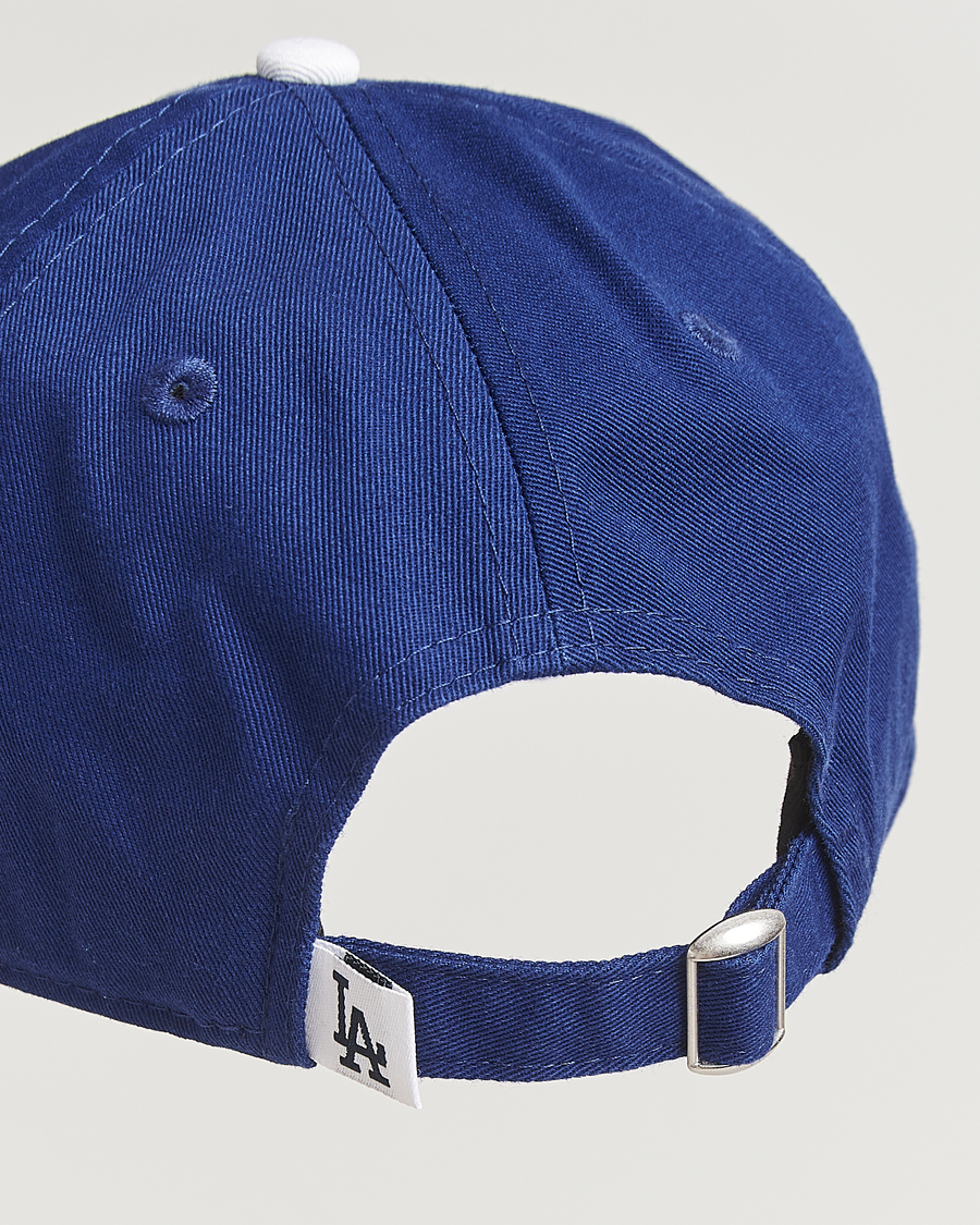 Homme | Bobs Et Casquettes | New Era | New Era9Twenty Washed Cotton CapLos Angeles Dodgers