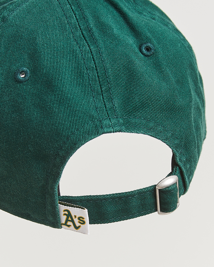 Heren | Hoeden en petten | New Era | New Era9Twenty Washed Cotton CapOakland Athletics