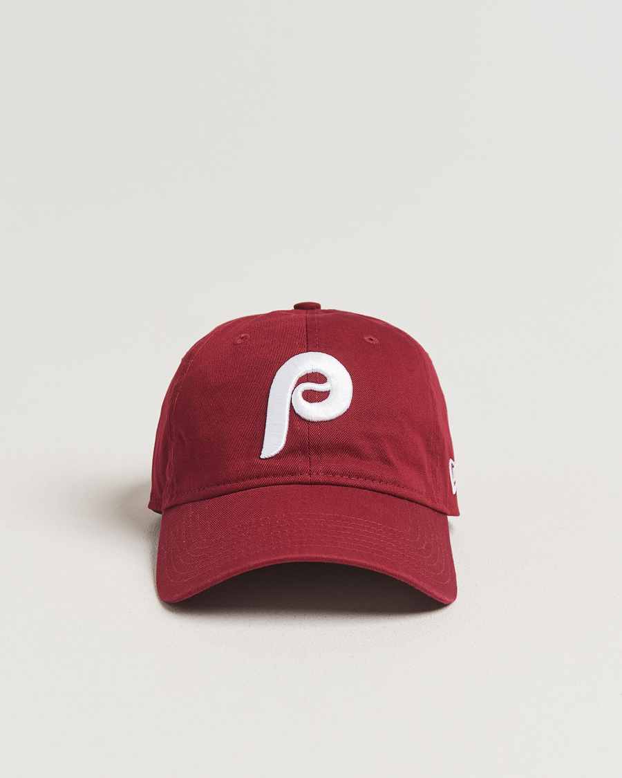 Heren | Hoeden en petten | New Era | 9Twenty Washed Cotton Cap Philadelphia Phillies