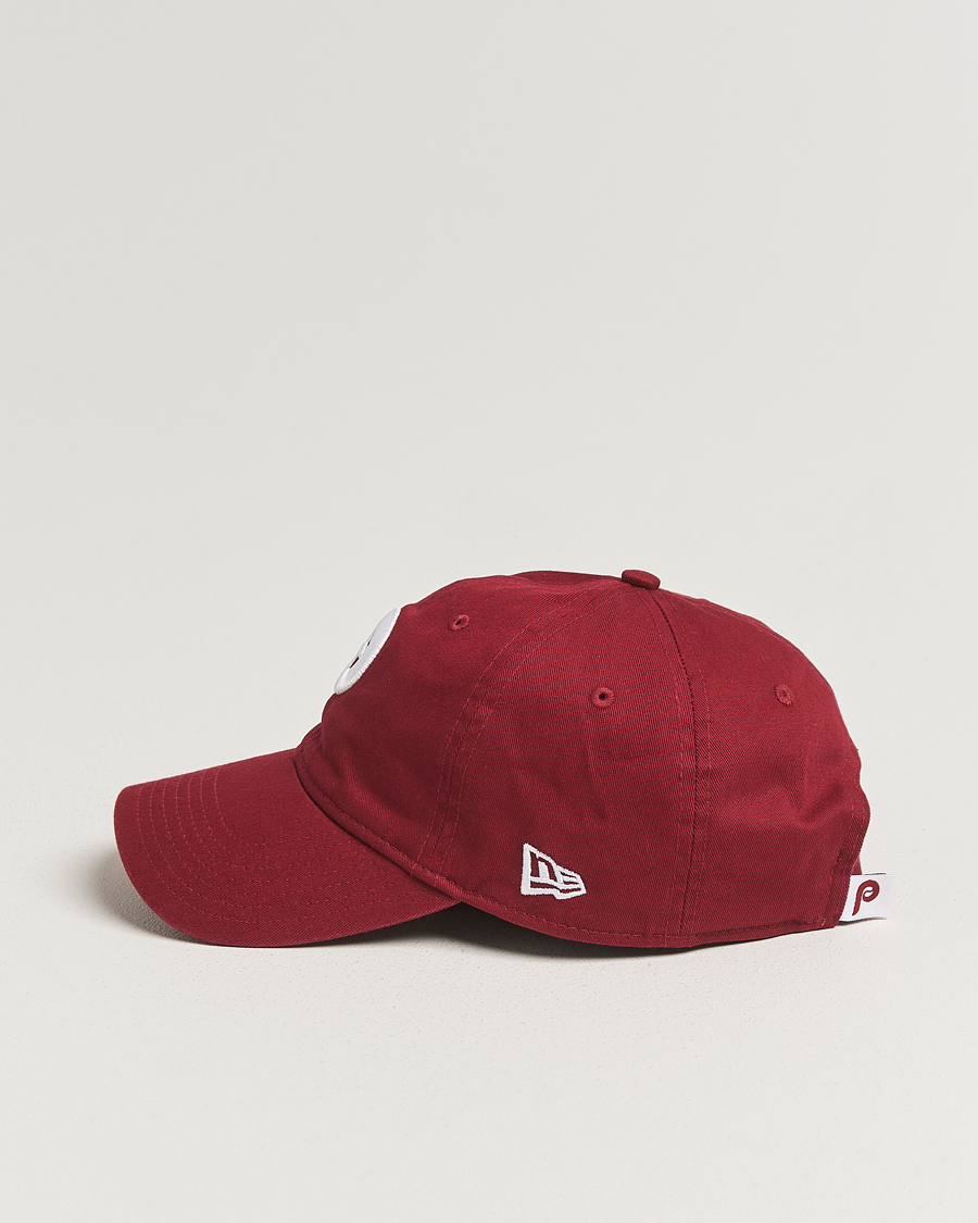 Heren | Hoeden en petten | New Era | 9Twenty Washed Cotton Cap Philadelphia Phillies