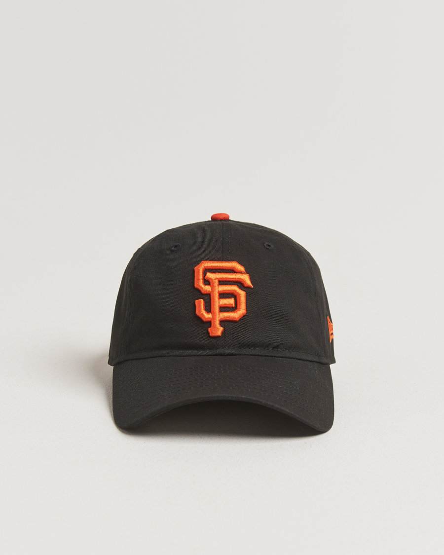 Heren | Hoeden en petten | New Era | 9Twenty Washed Cotton Cap San Francisco Giants