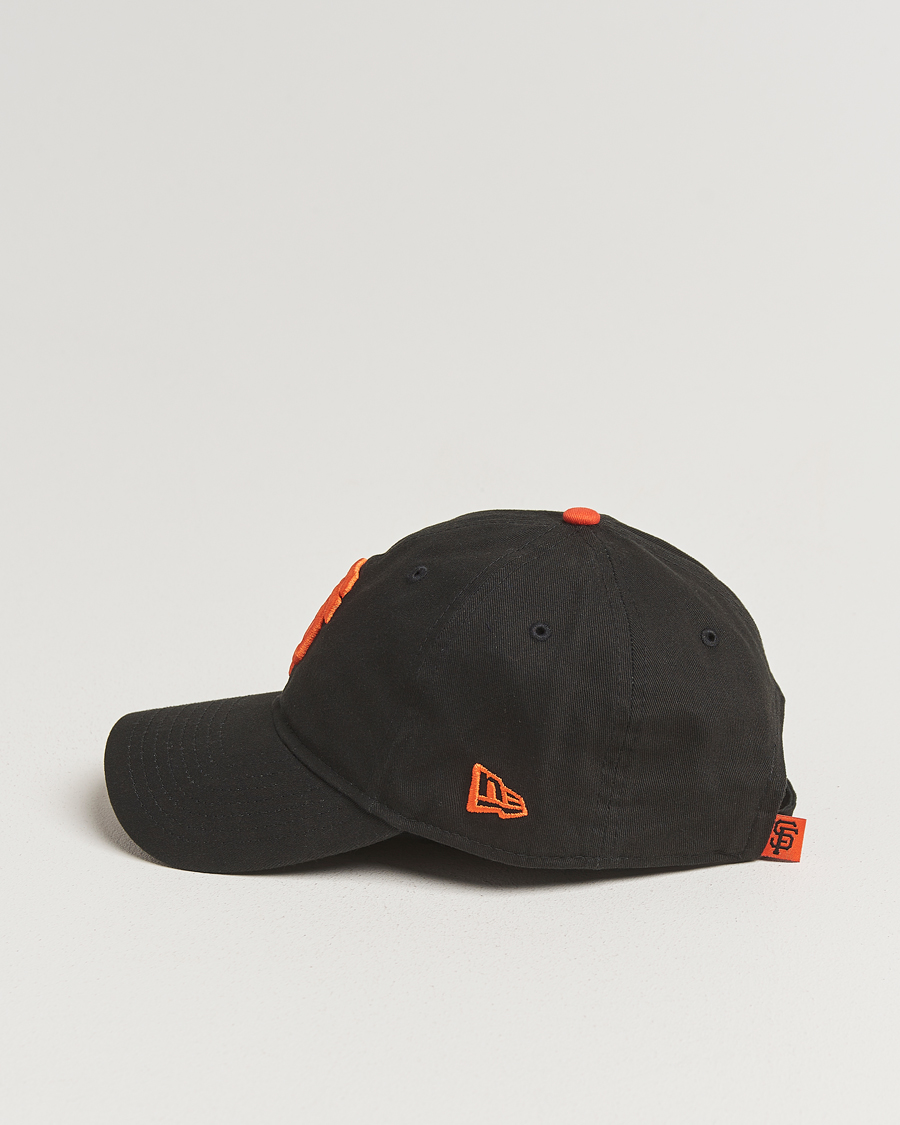 Heren | Hoeden en petten | New Era | 9Twenty Washed Cotton Cap San Francisco Giants