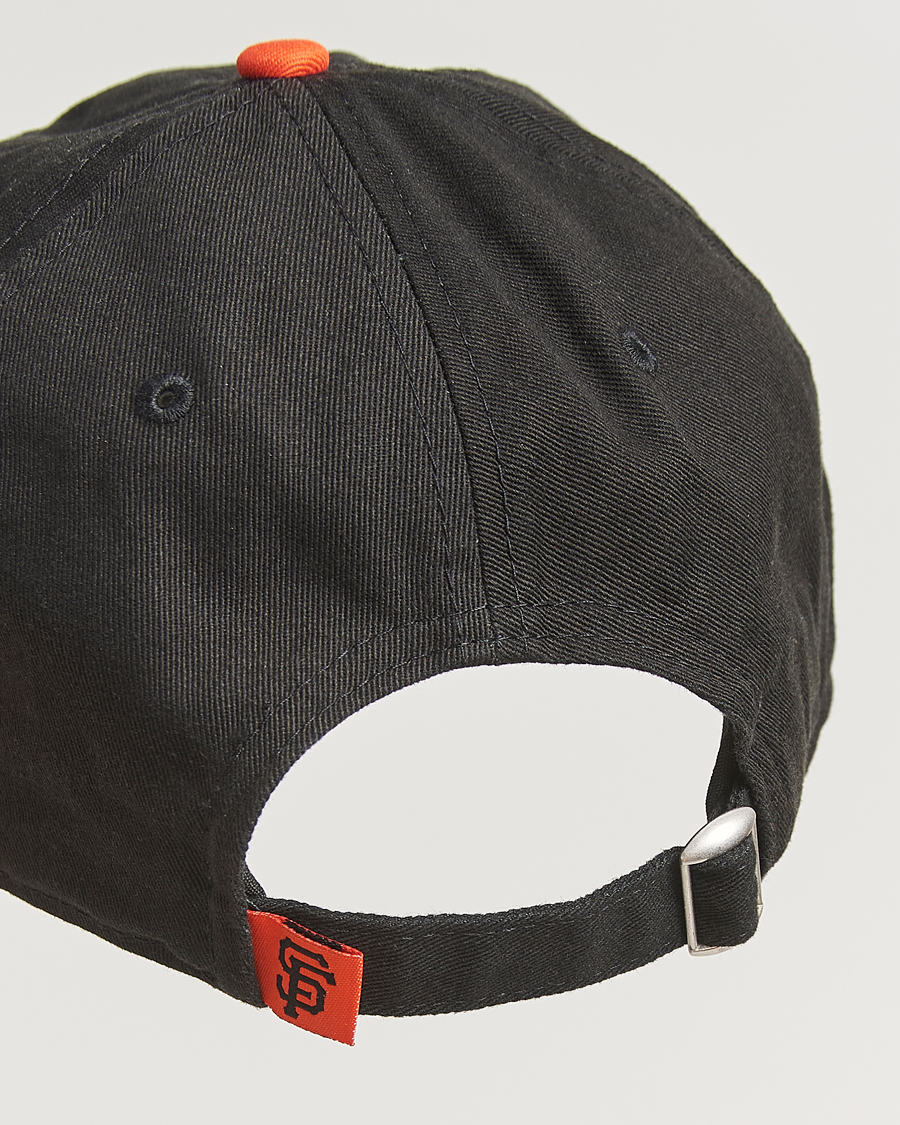 Heren | Hoeden en petten | New Era | 9Twenty Washed Cotton Cap San Francisco Giants