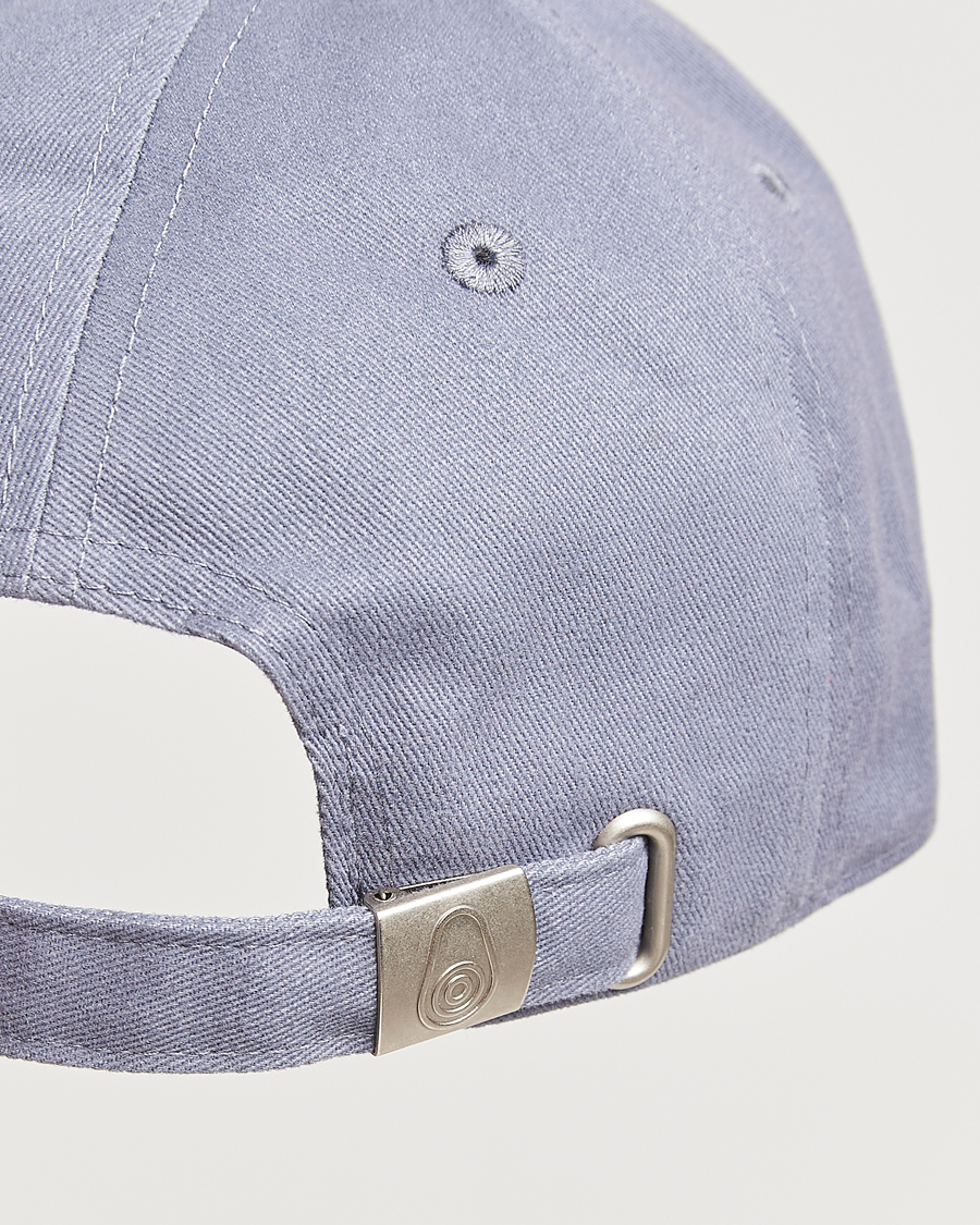 Homme | Bobs Et Casquettes | Sail Racing | Bowman Logo Cap Patrol Blue
