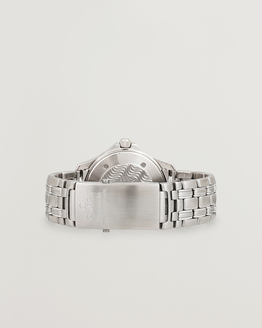 Homme | Omega Pre-Owned Seamaster Diver 300M | Omega Pre-Owned | Seamaster Diver 300M