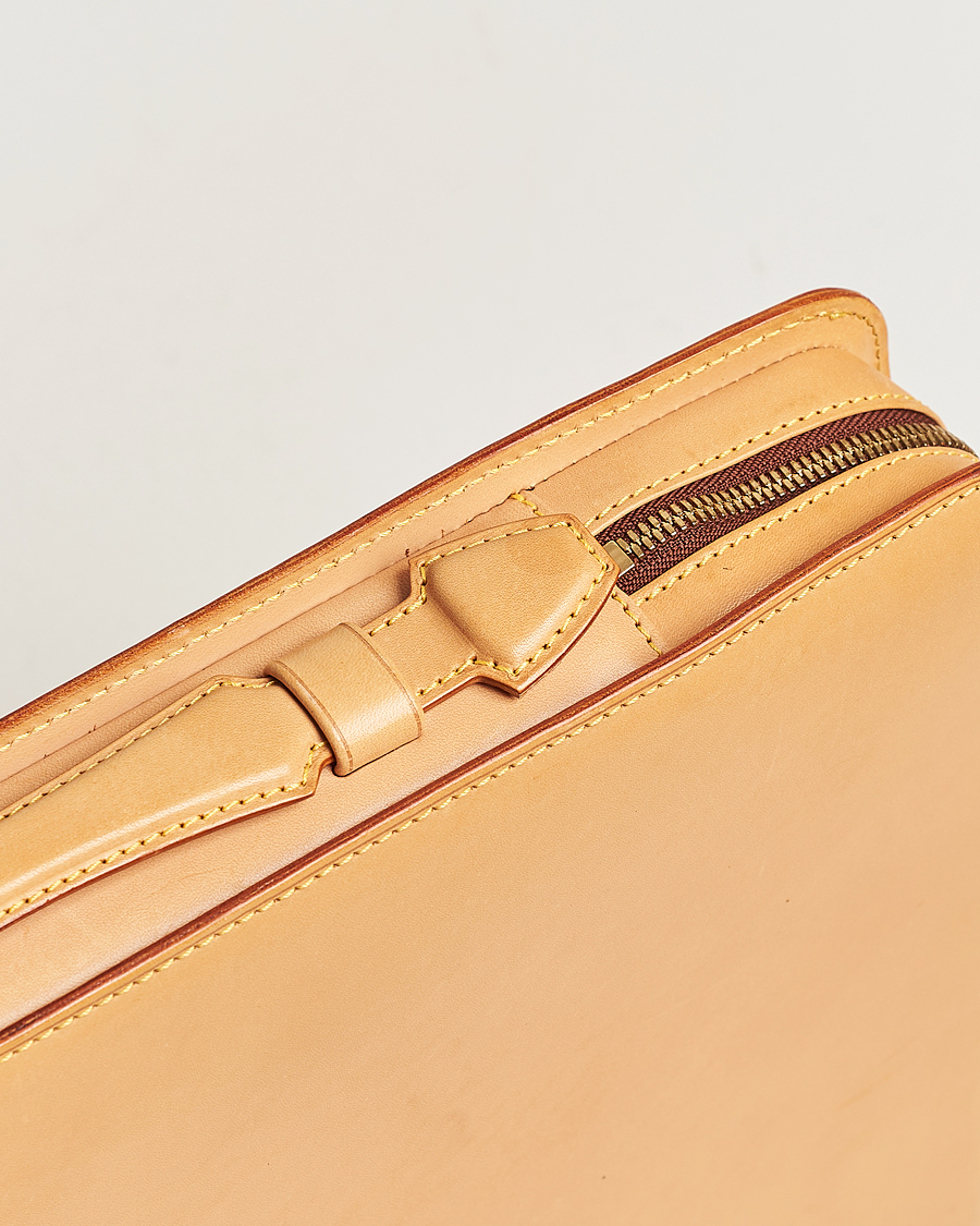 Homme | Pre-Owned & Vintage Bags | Louis Vuitton Pre-Owned | Briefcase Leather