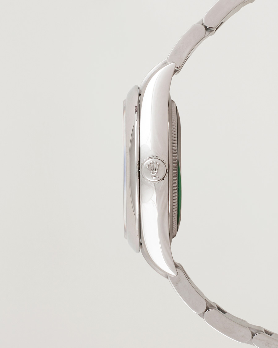 Heren | Rolex Pre-Owned Oyster Perpetual 34 | Rolex Pre-Owned | Oyster Perpetual 34