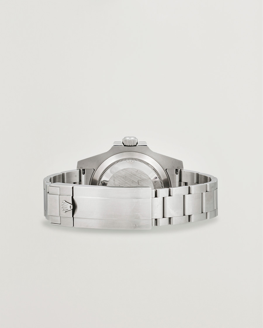 Heren | Rolex Pre-Owned Submariner No Date | Rolex Pre-Owned | Submariner No Date