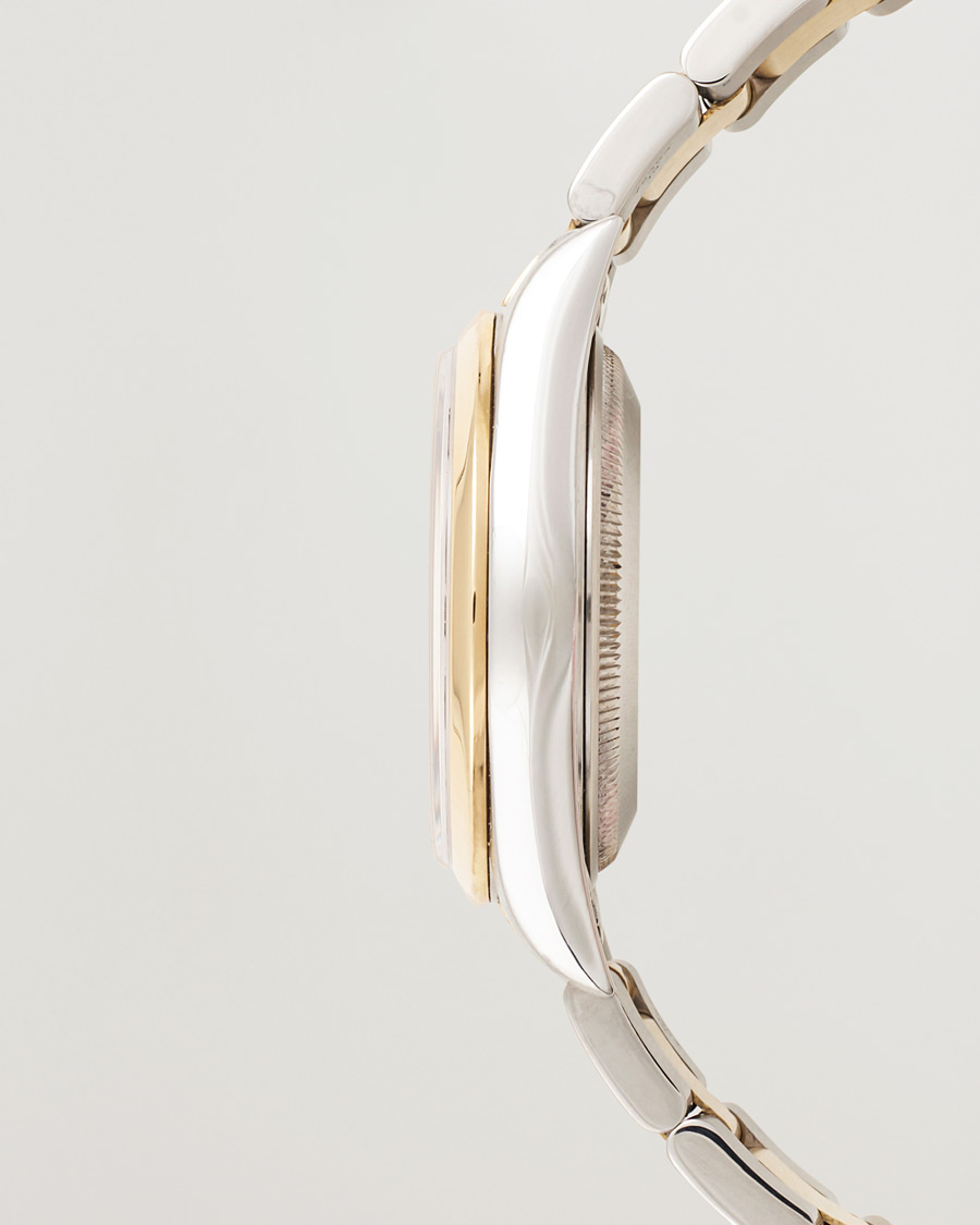 Heren | Rolex Pre-Owned Oyster Perpetual Date | Rolex Pre-Owned | Oyster Perpetual Date