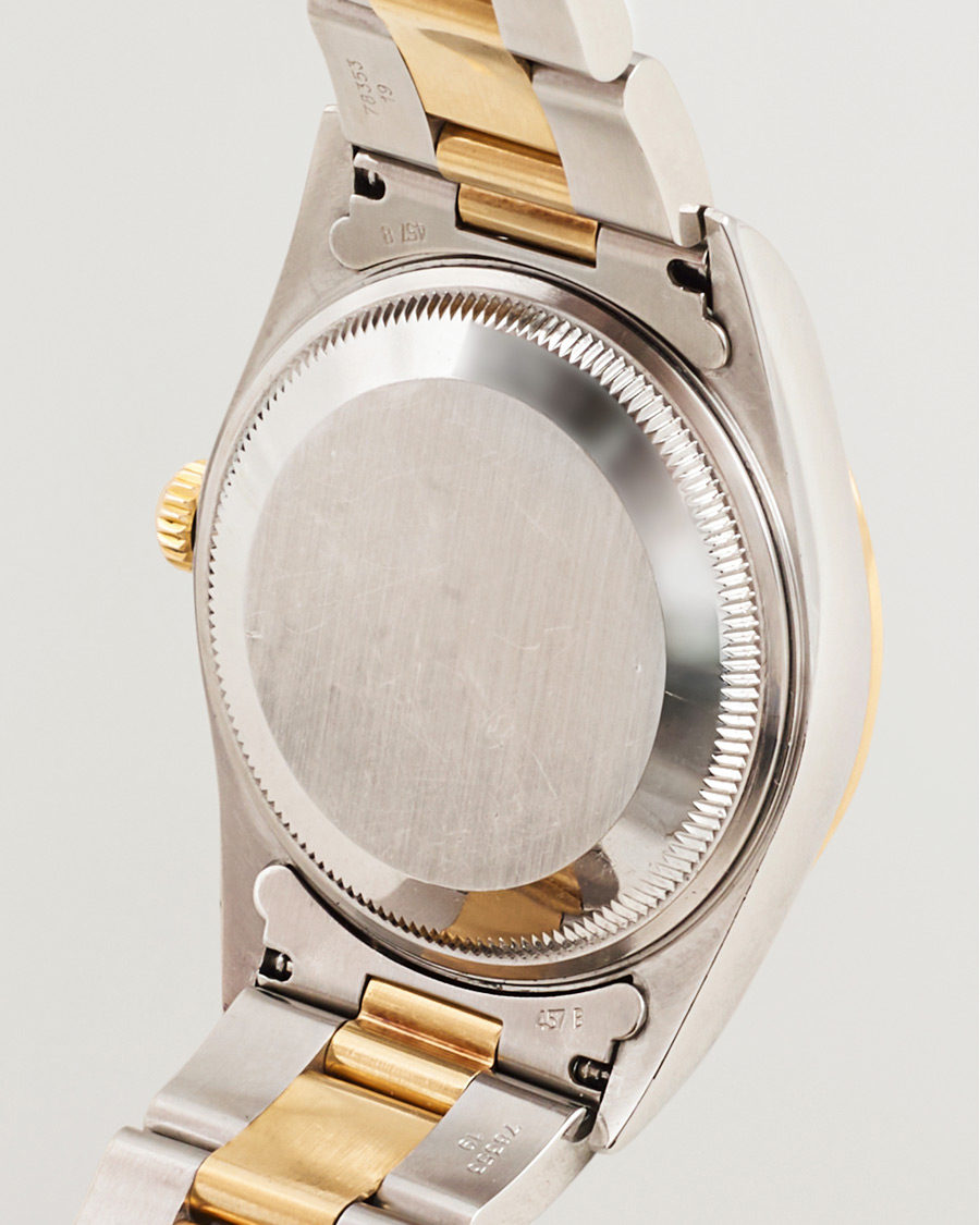 Heren | Gifts for Her | Rolex Pre-Owned | Oyster Perpetual Date