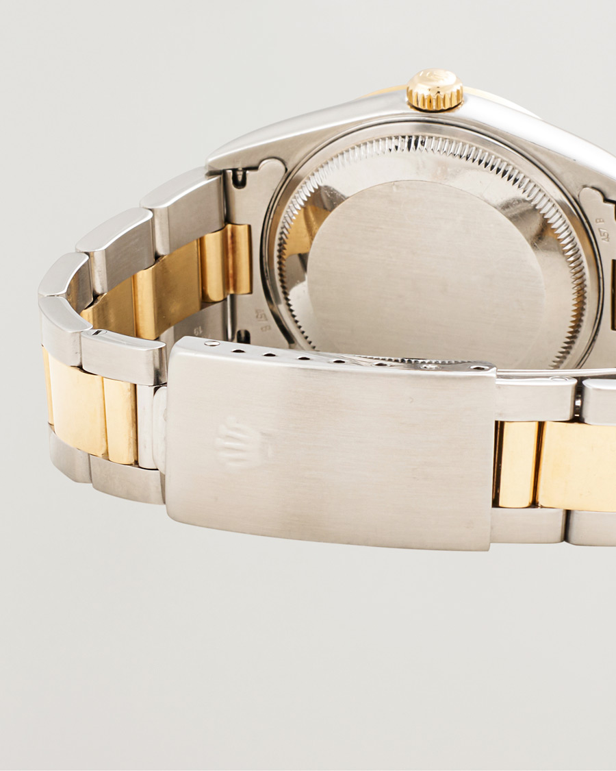 Heren | Rolex Pre-Owned Oyster Perpetual Date | Rolex Pre-Owned | Oyster Perpetual Date