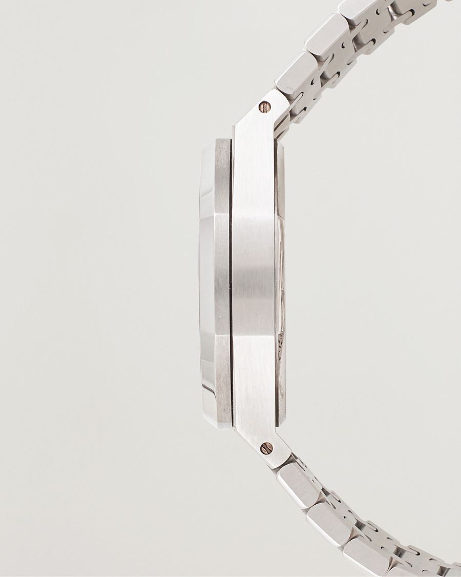 Heren | Audemars Piguet Pre-Owned Royal Oak Chronograph | Audemars Piguet Pre-Owned | Royal Oak Chronograph