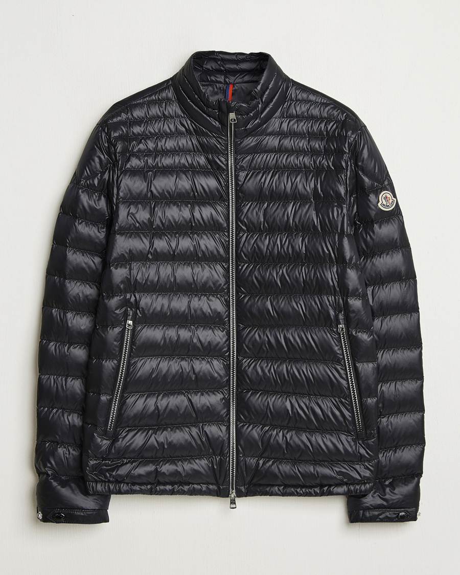 Heren | Jassen | Moncler | Arnique Down Jacket Black