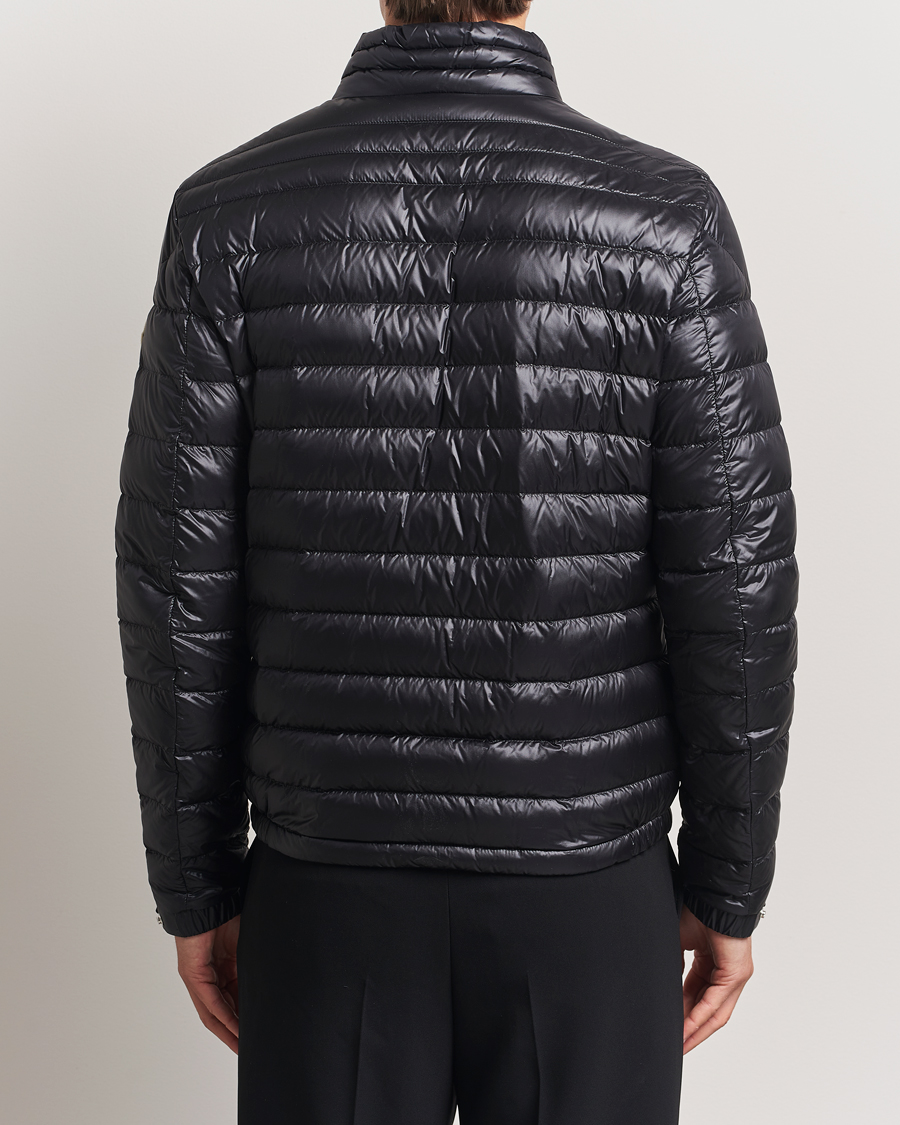 Heren | Jassen | Moncler | Arnique Down Jacket Black