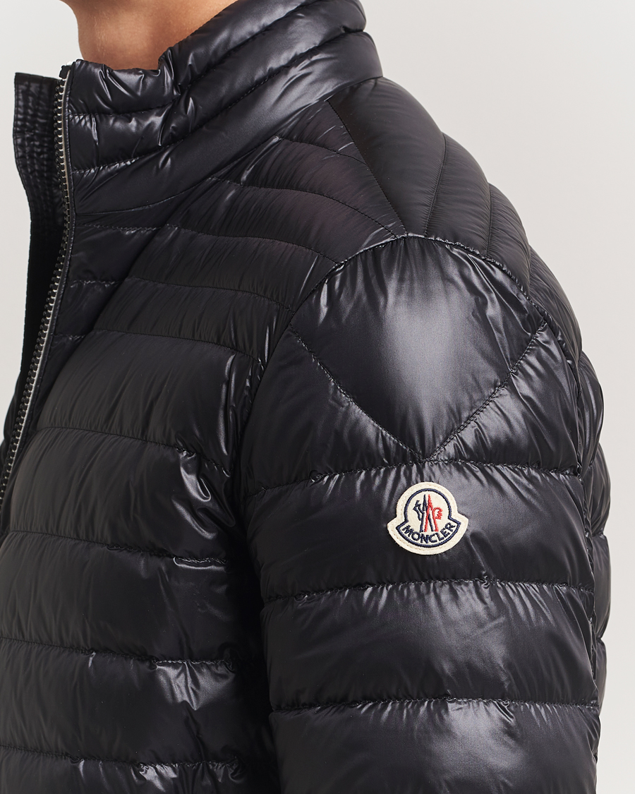 Heren | Jassen | Moncler | Arnique Down Jacket Black
