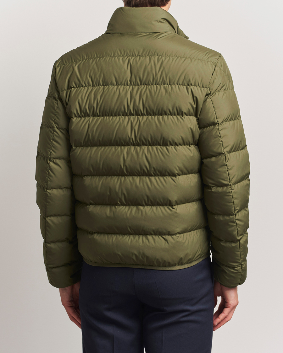 Heren | Jassen | Moncler | Baudinet Down Jacket Military
