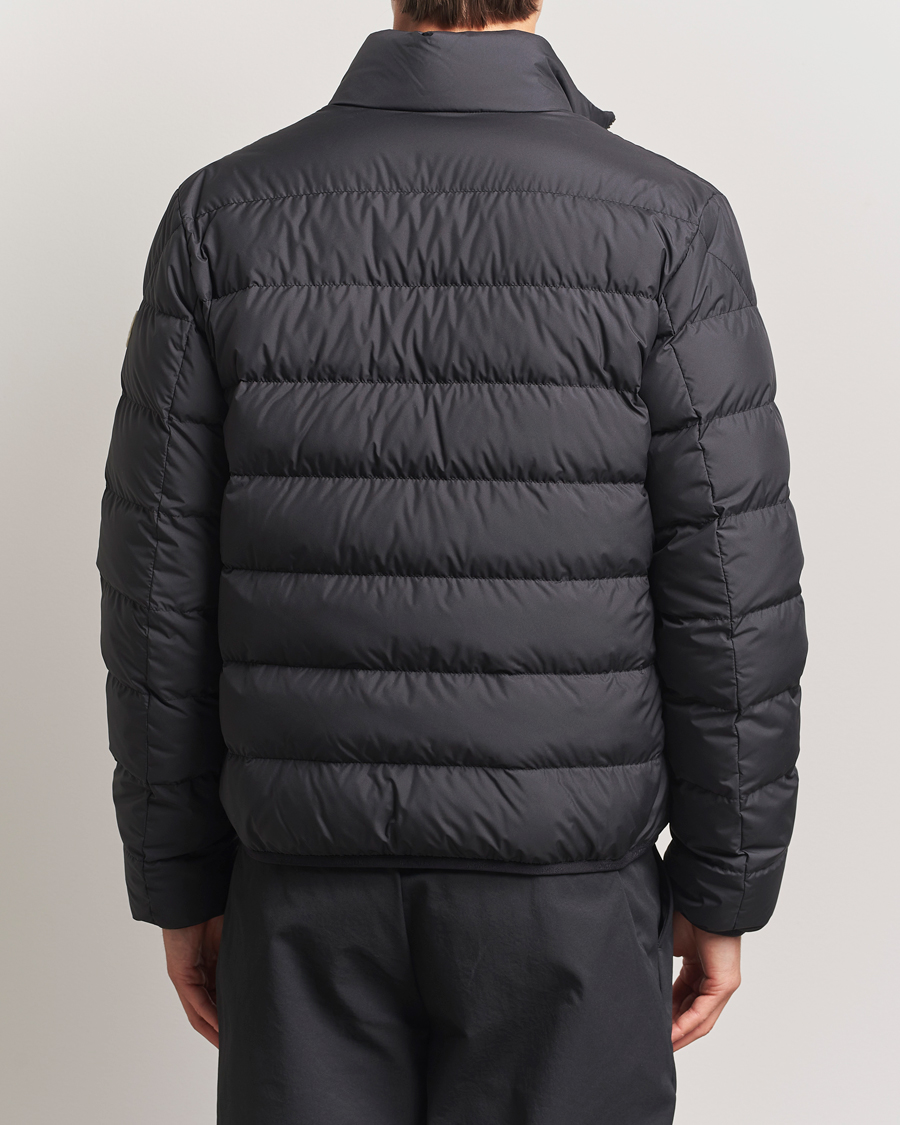 Heren | Jassen | Moncler | Baudinet Down Jacket Black