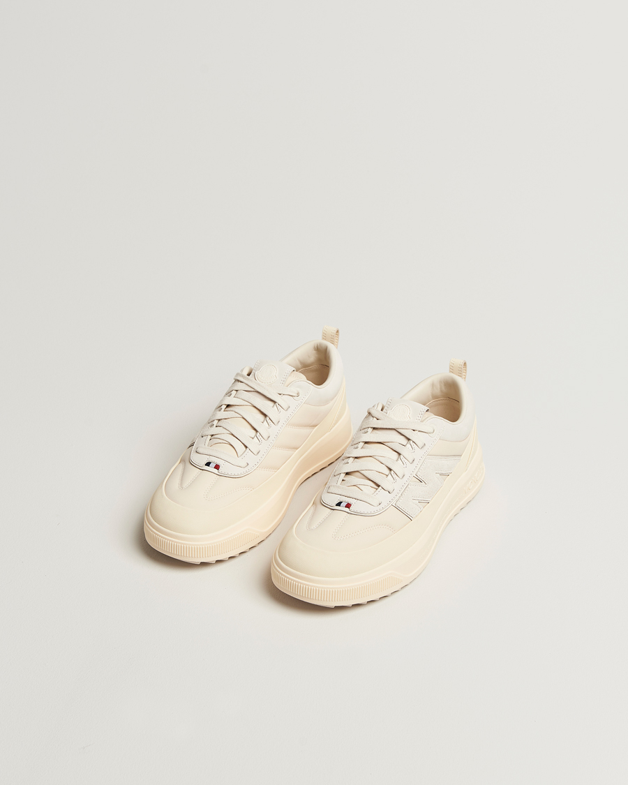 Homme | Baskets | Moncler | Monpulse Sneakers Off White