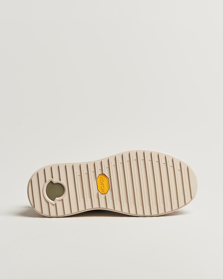 Homme | Baskets | Moncler | Monpulse Sneakers Olive
