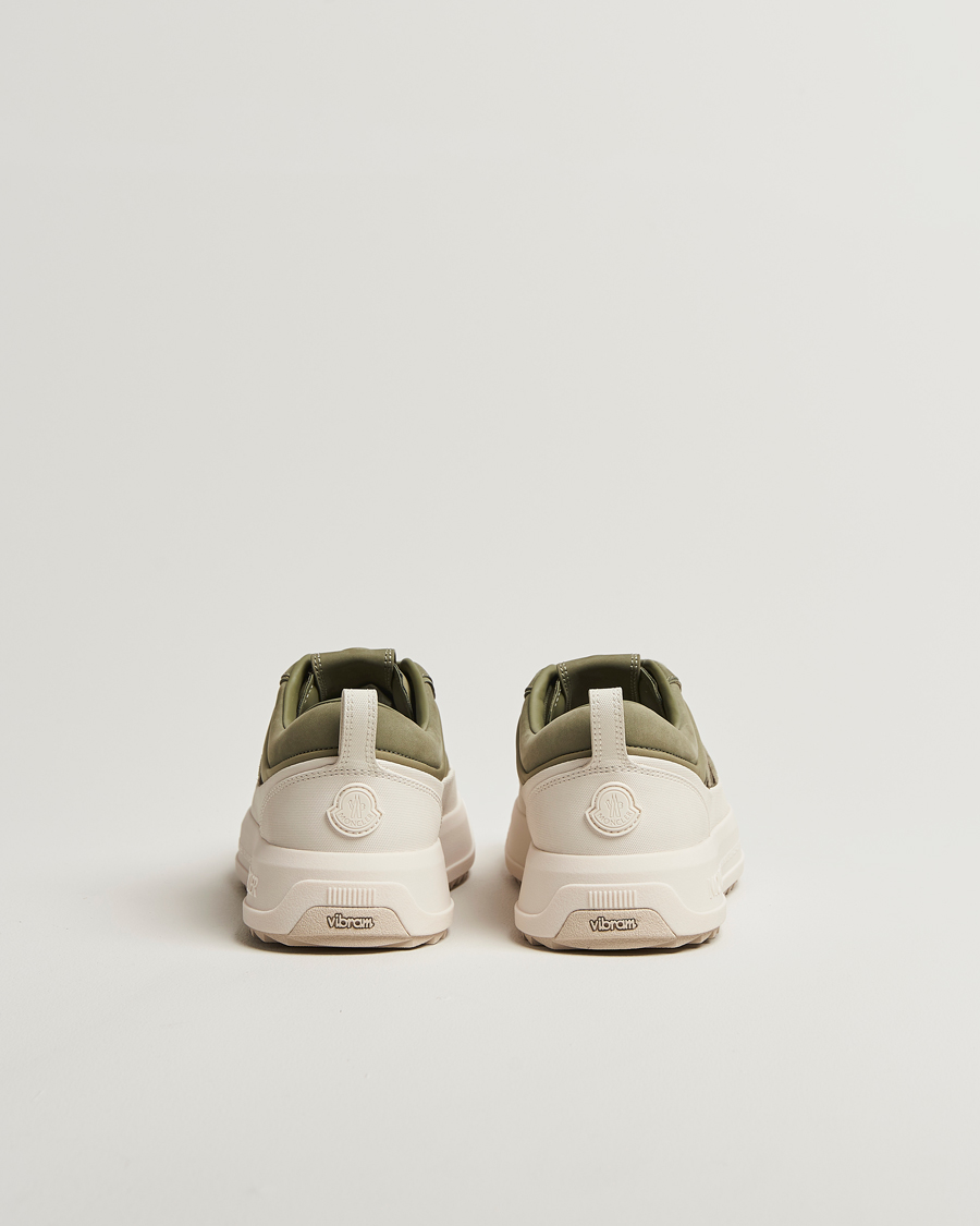 Homme | Baskets | Moncler | Monpulse Sneakers Olive