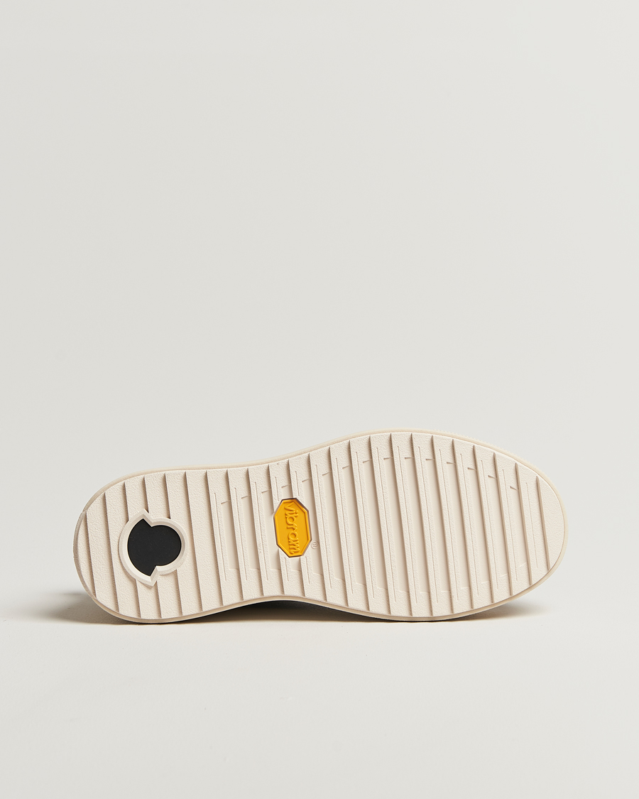 Homme | Baskets | Moncler | Monpulse Sneakers Black