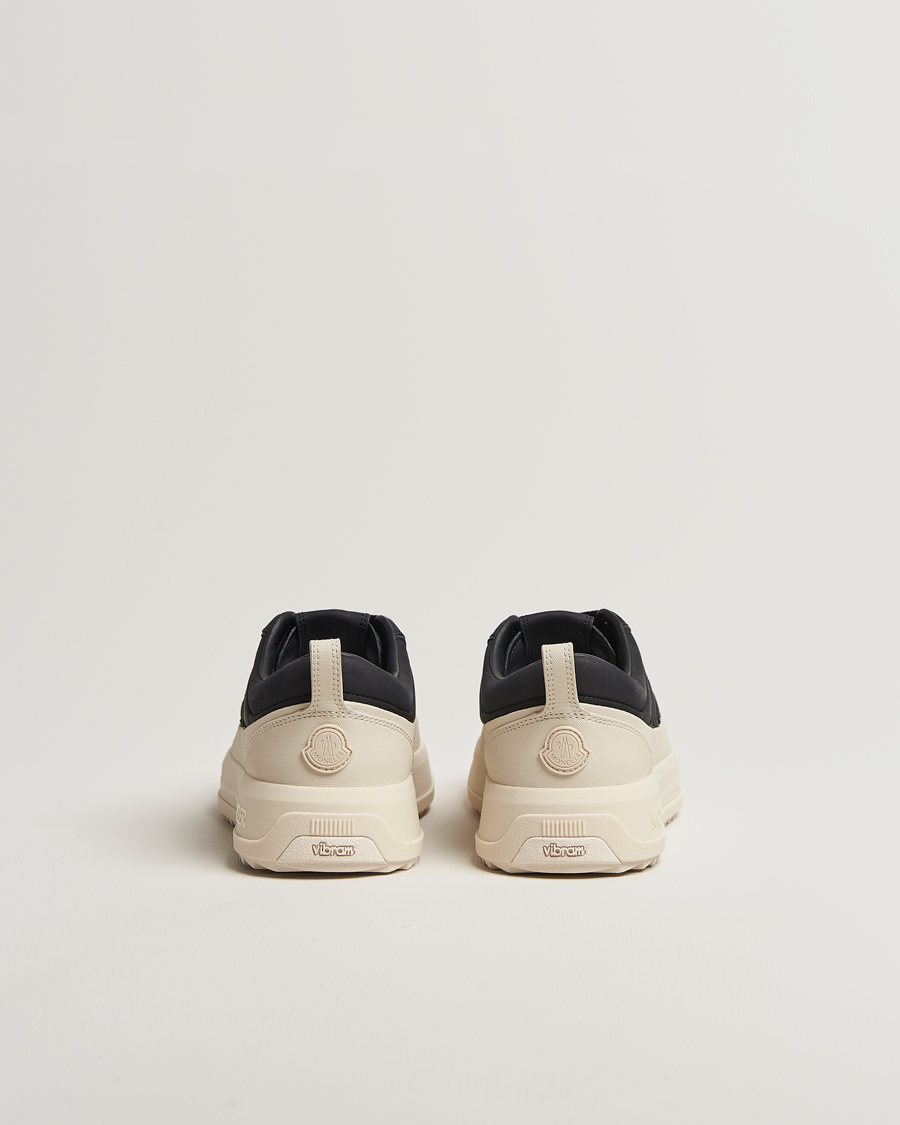 Homme | Baskets | Moncler | Monpulse Sneakers Black