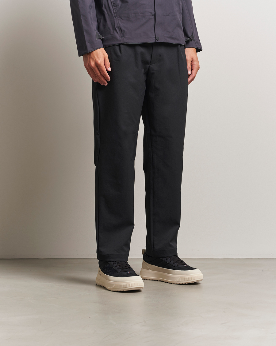Homme | Baskets | Moncler | Monpulse Sneakers Black