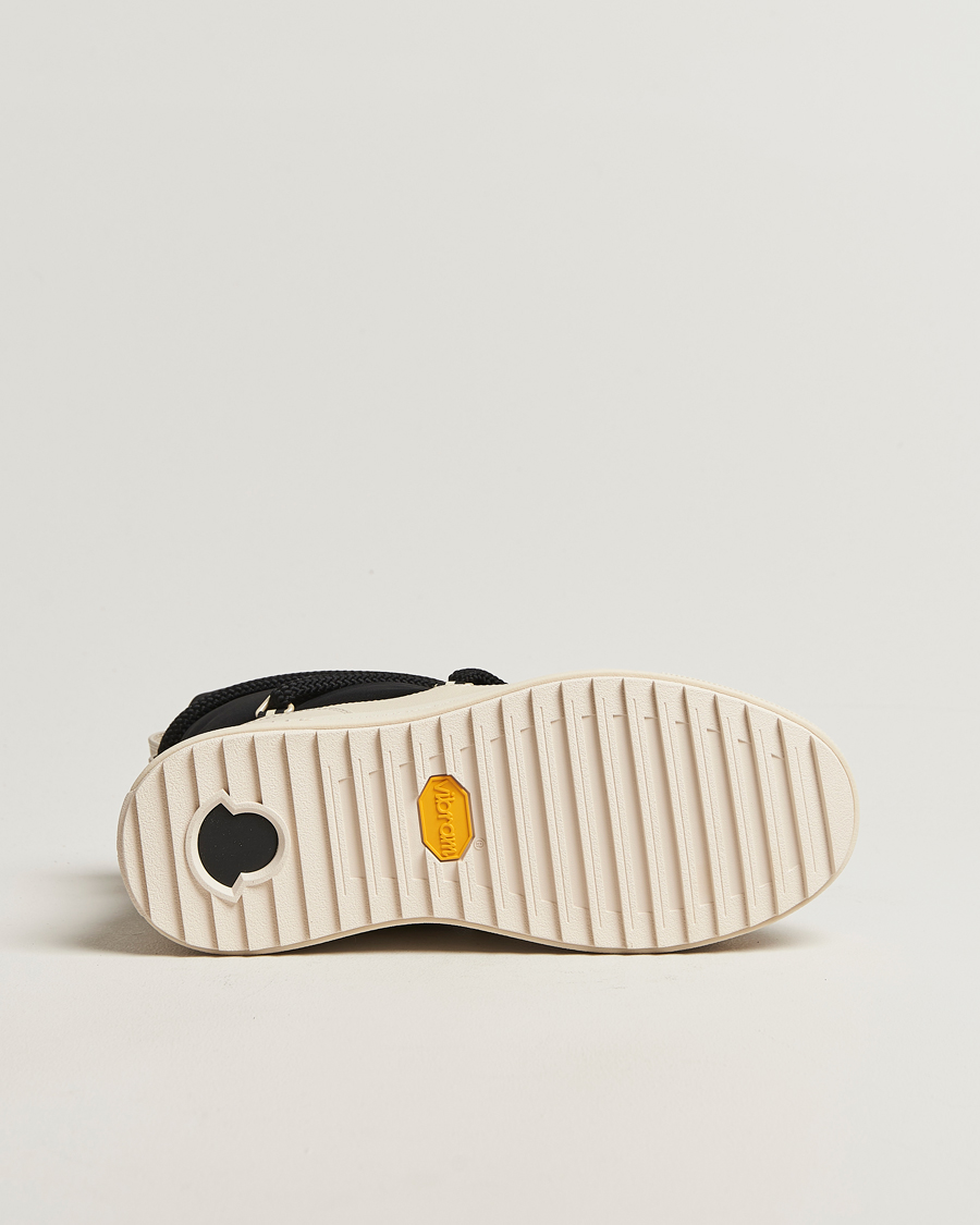 Heren | Laarzen | Moncler | Monpulse Snow Boots Black
