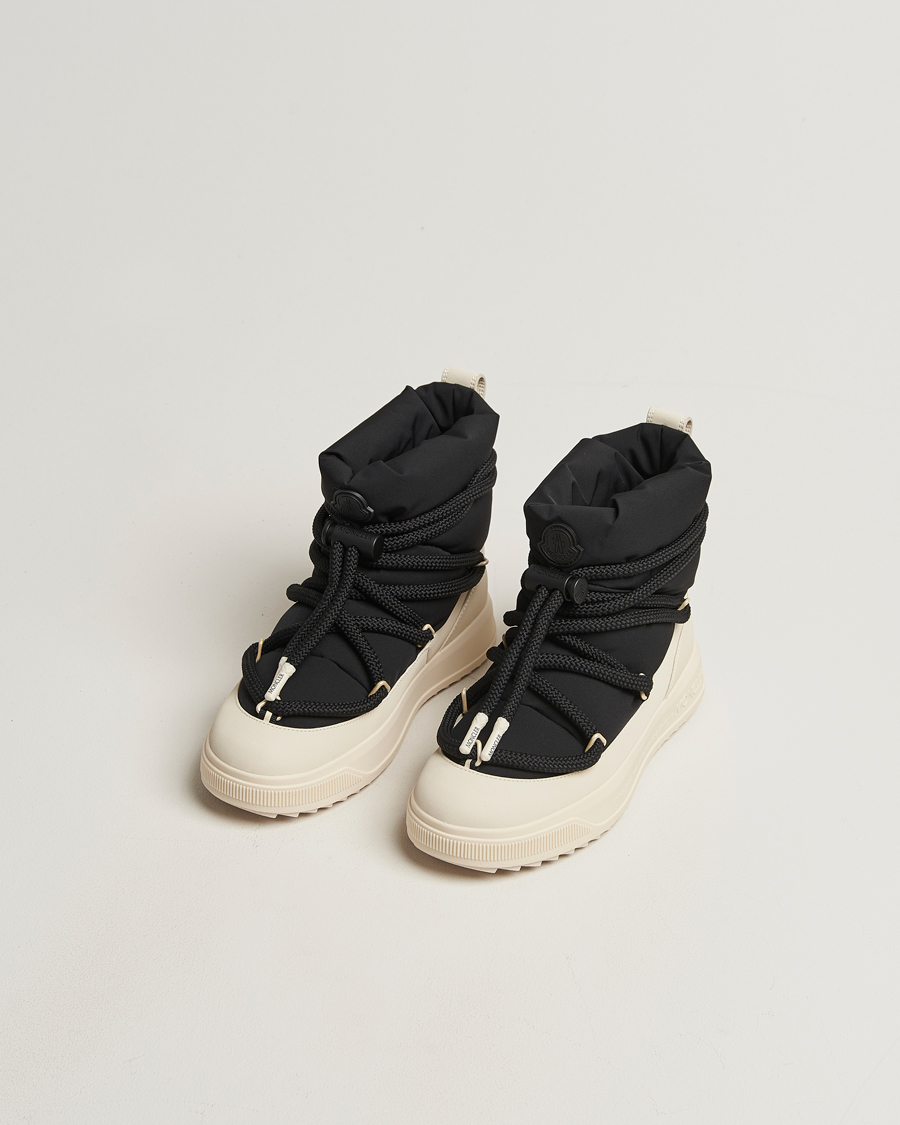 Heren | Laarzen | Moncler | Monpulse Snow Boots Black