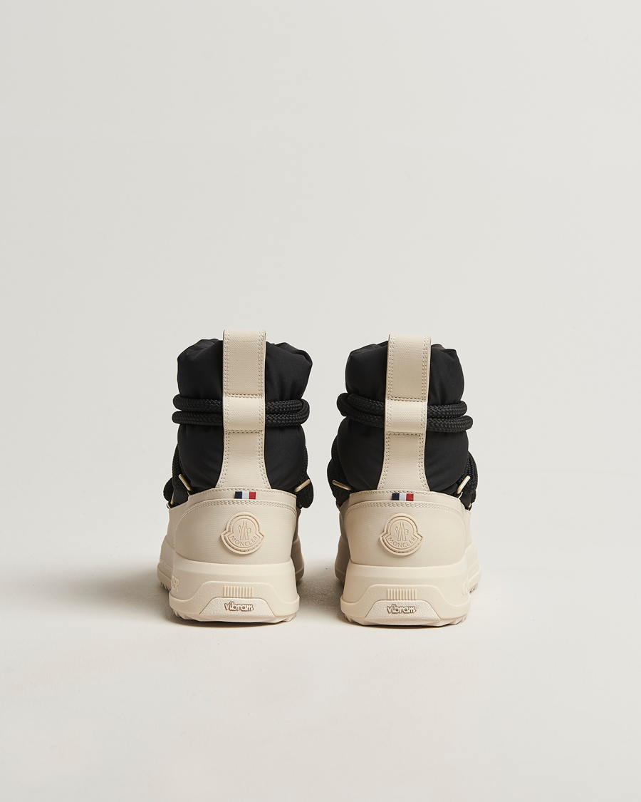 Heren | Laarzen | Moncler | Monpulse Snow Boots Black