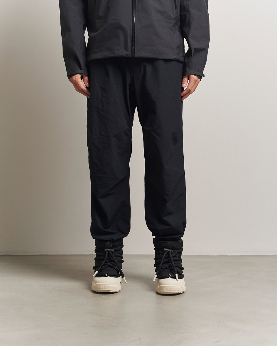 Homme | Moncler Monpulse Snow Boots Black | Moncler | Monpulse Snow Boots Black