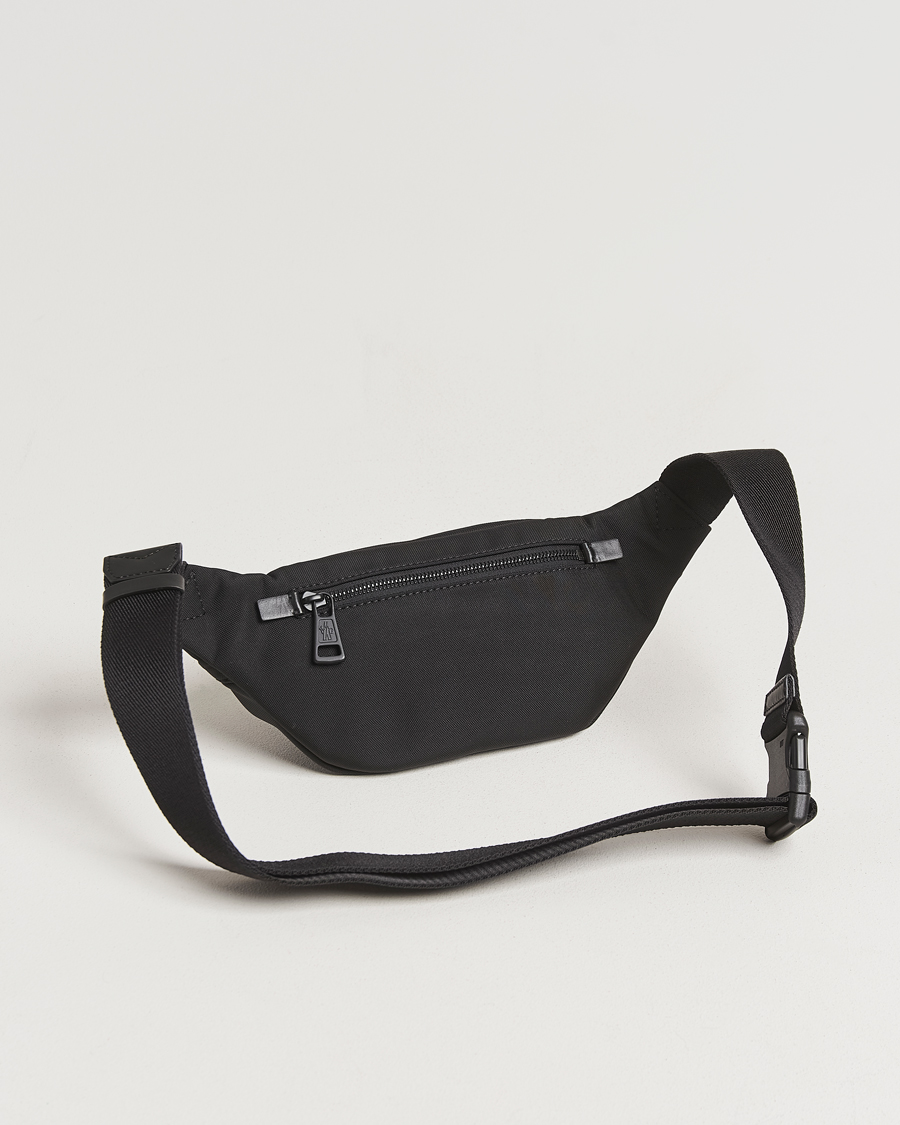 Homme | Sacs | Moncler | Durance Small Belt Bag Black