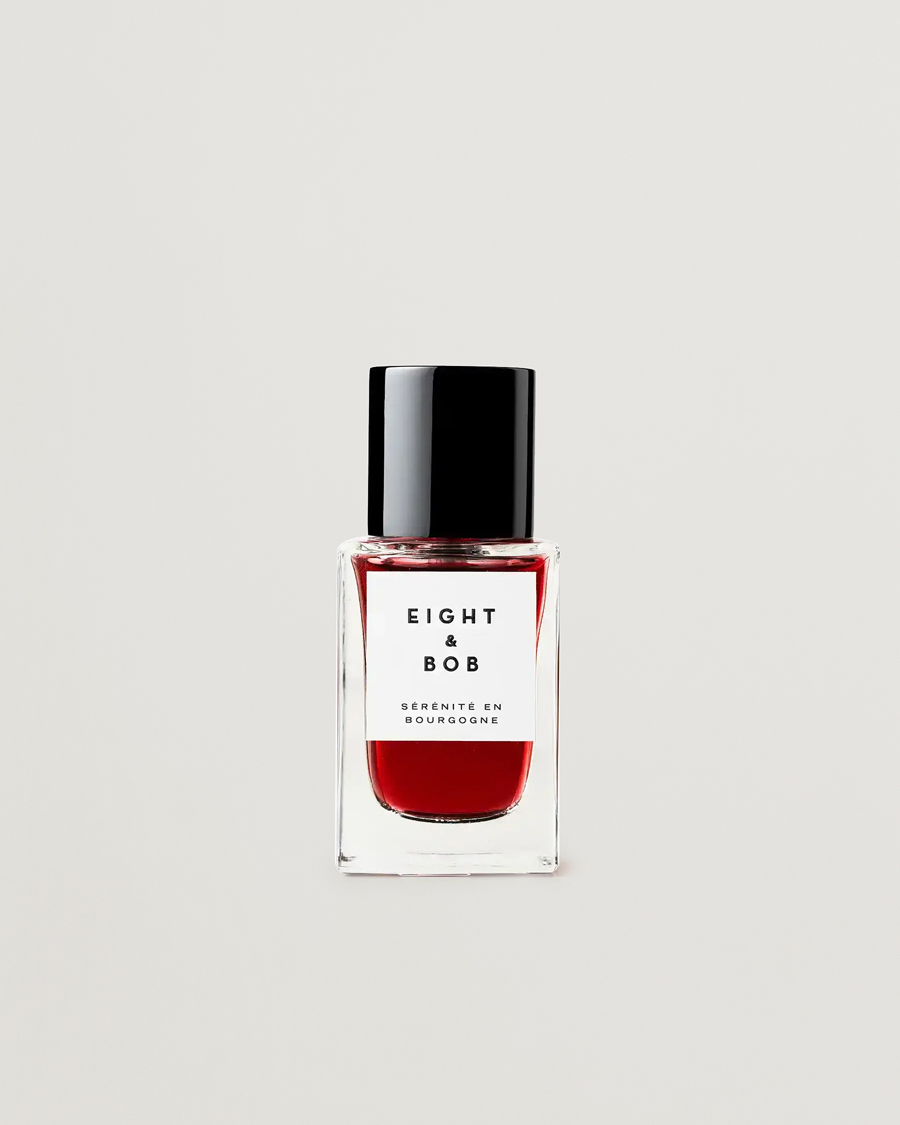 Heren | Geuren | Eight & Bob | Serenité En Bourgogne Eau de Parfum 30ml