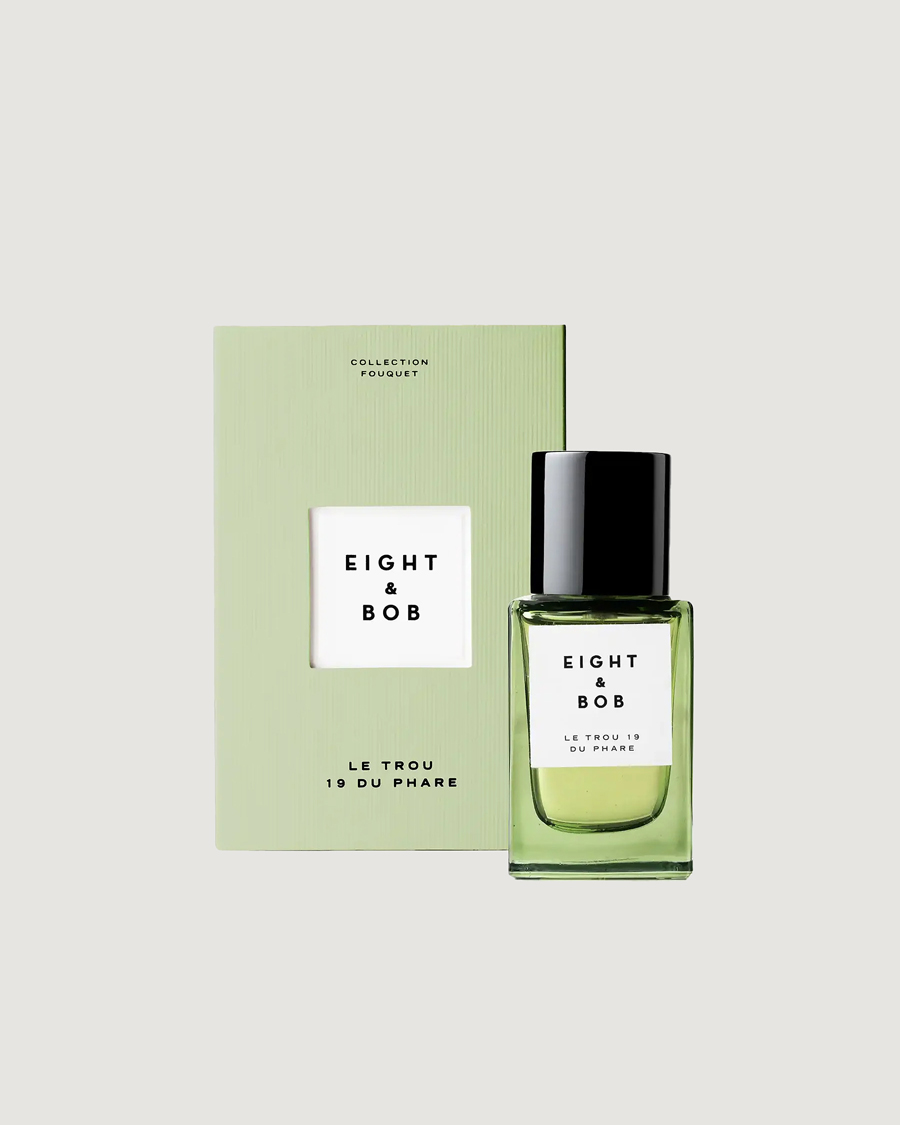 Homme | Parfums | Eight & Bob | Le Trou 19 Du Phare Eau de Parfum 30ml